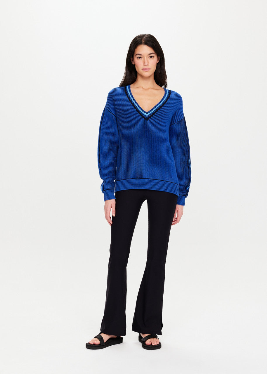 Nirvana Louie Sweater