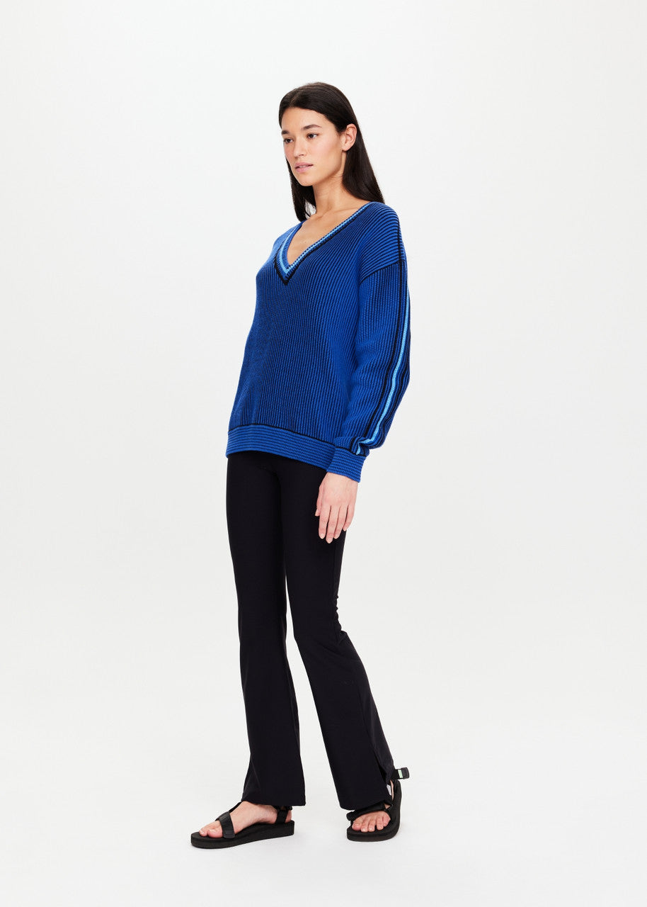 Nirvana Louie Sweater