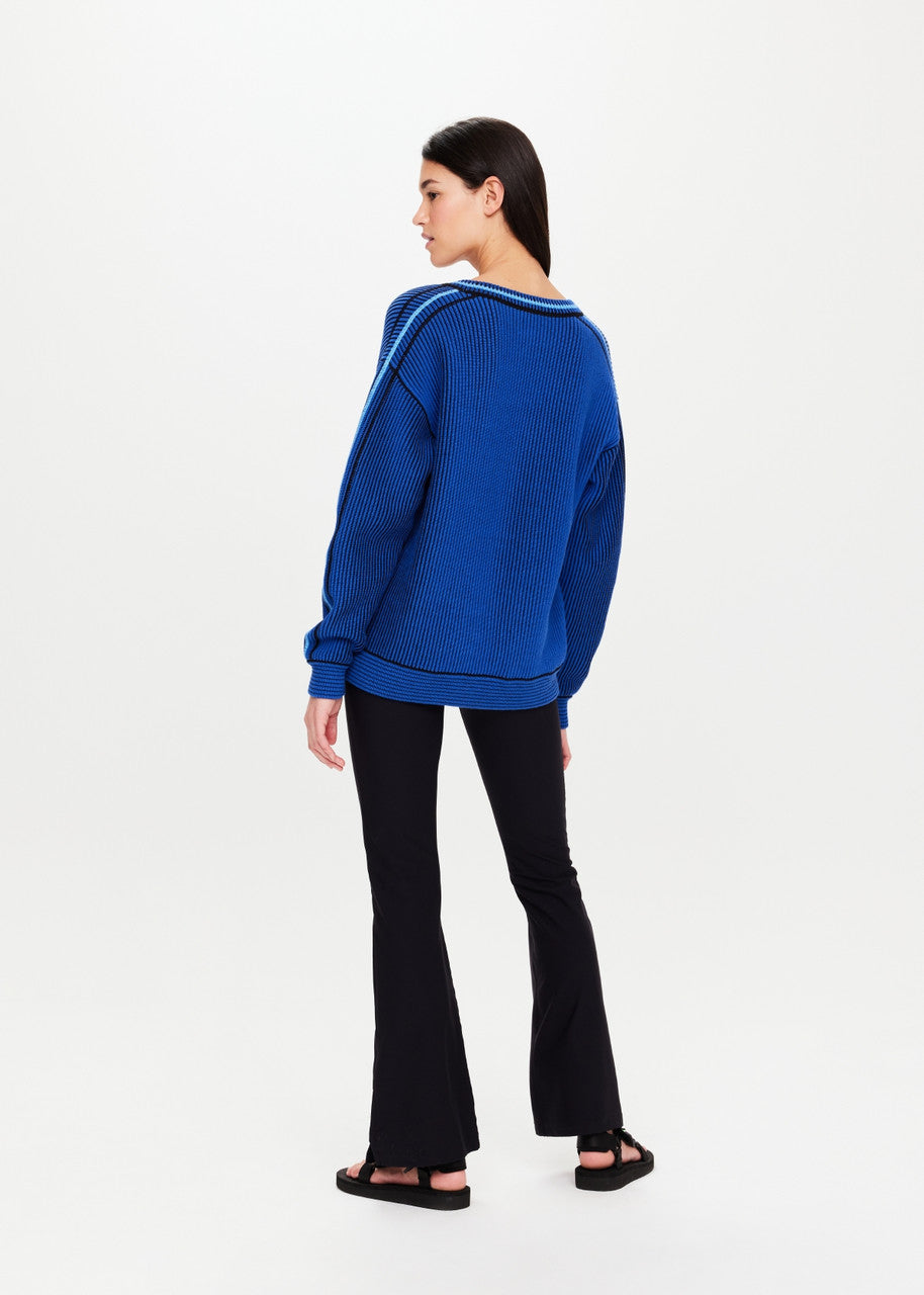 Nirvana Louie Sweater