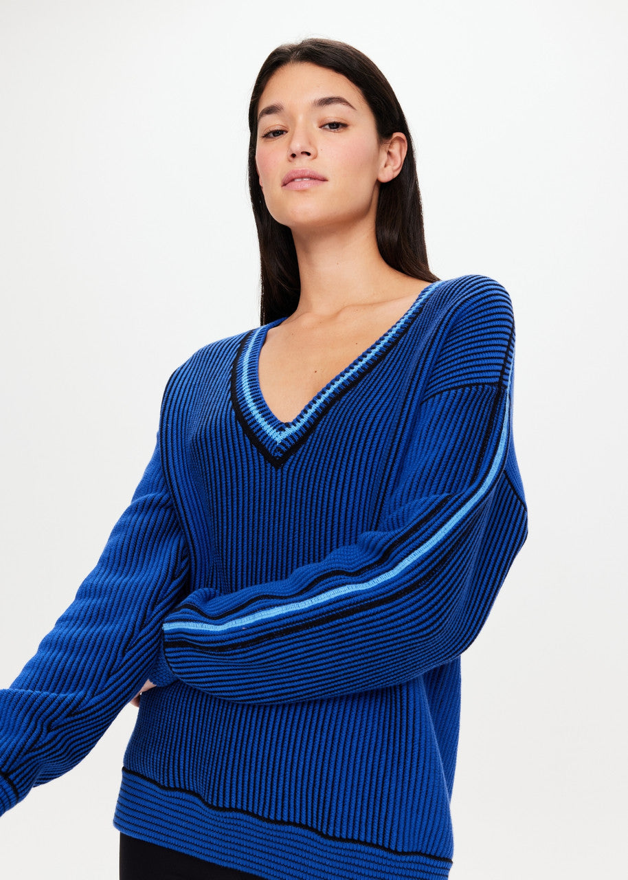 Nirvana Louie Sweater