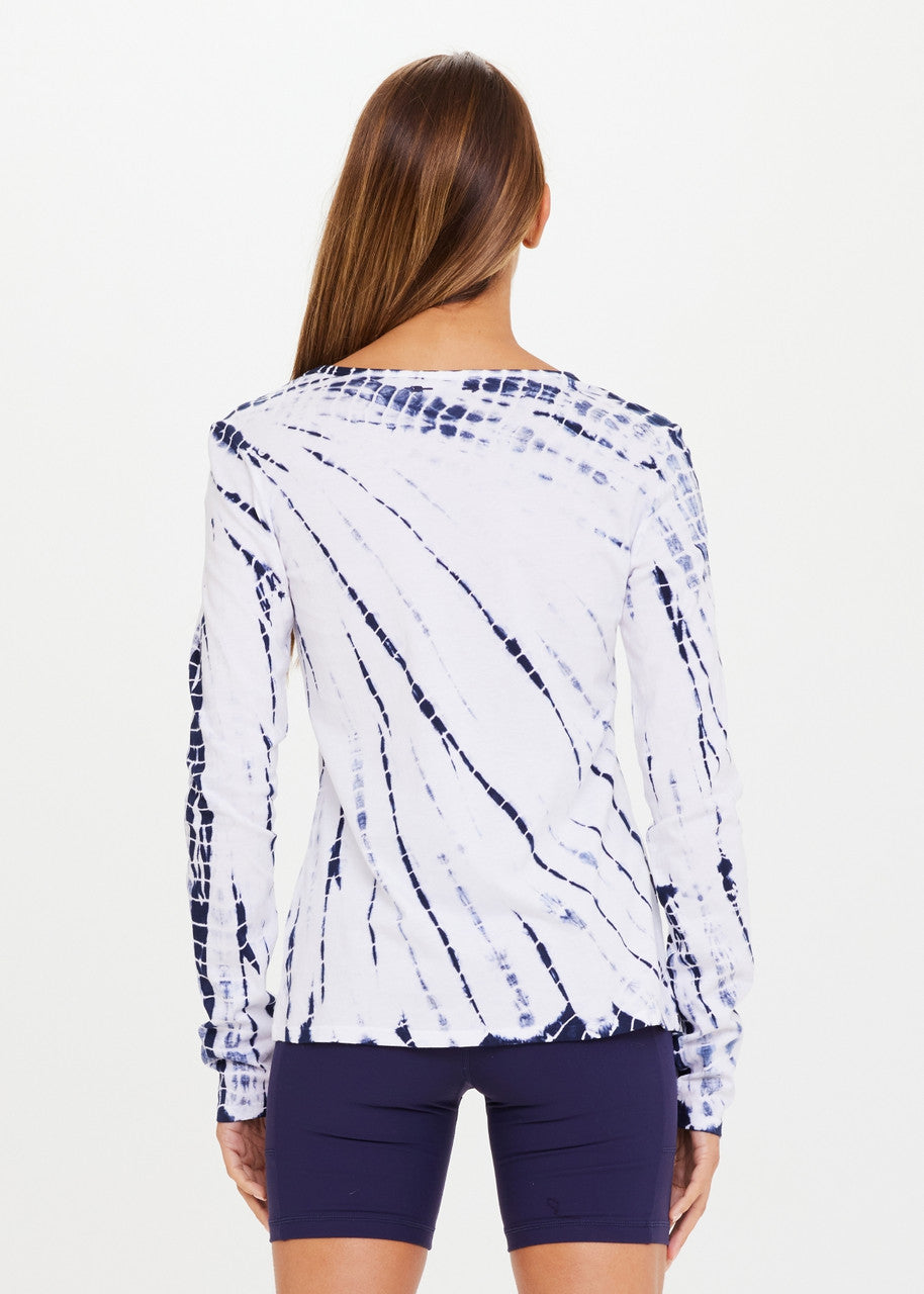 Courtney Long Sleeve