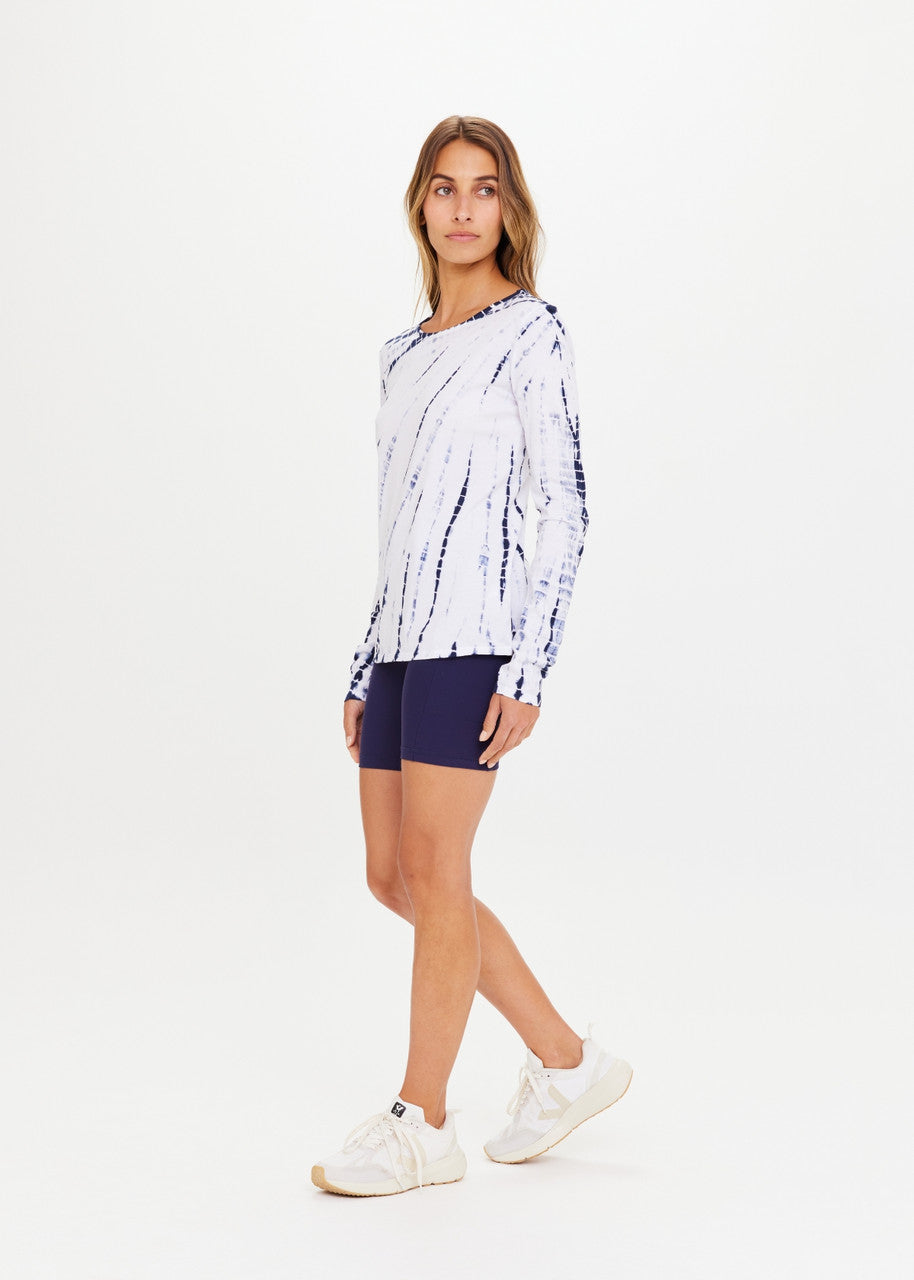 Courtney Long Sleeve