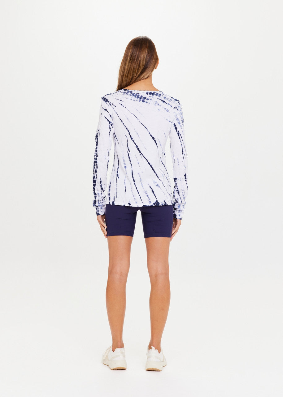 Courtney Long Sleeve