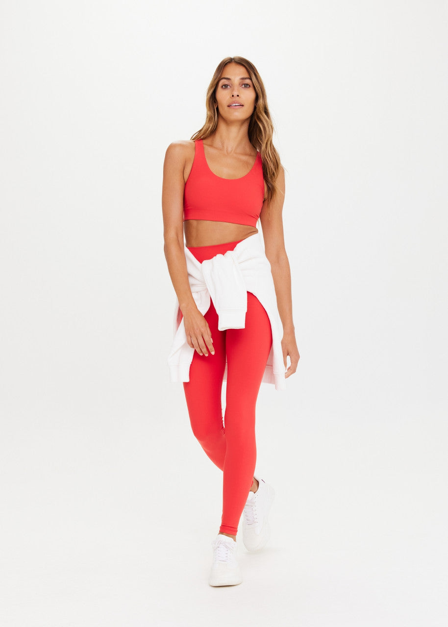 Peached 28in High Rise Pant