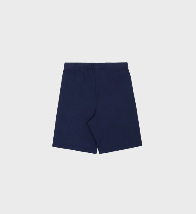 Wellness Biker Cycling Short
