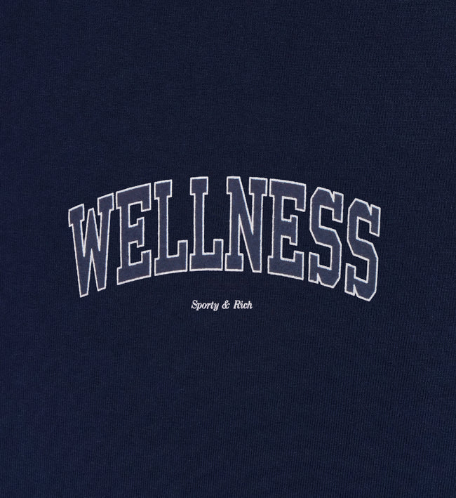 Wellness Biker Cycling Short