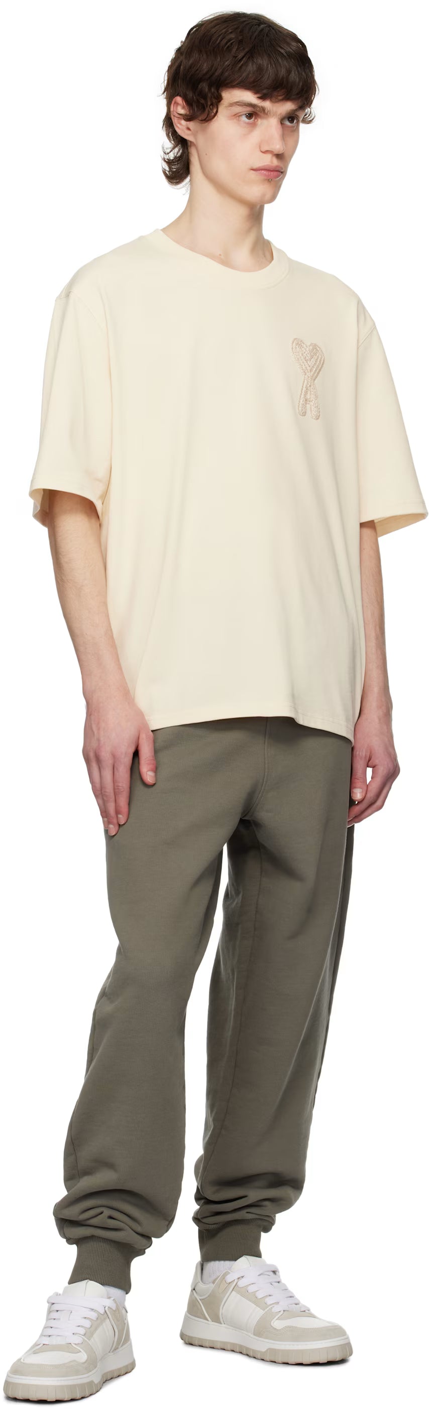 Jogging Ami de Coeur