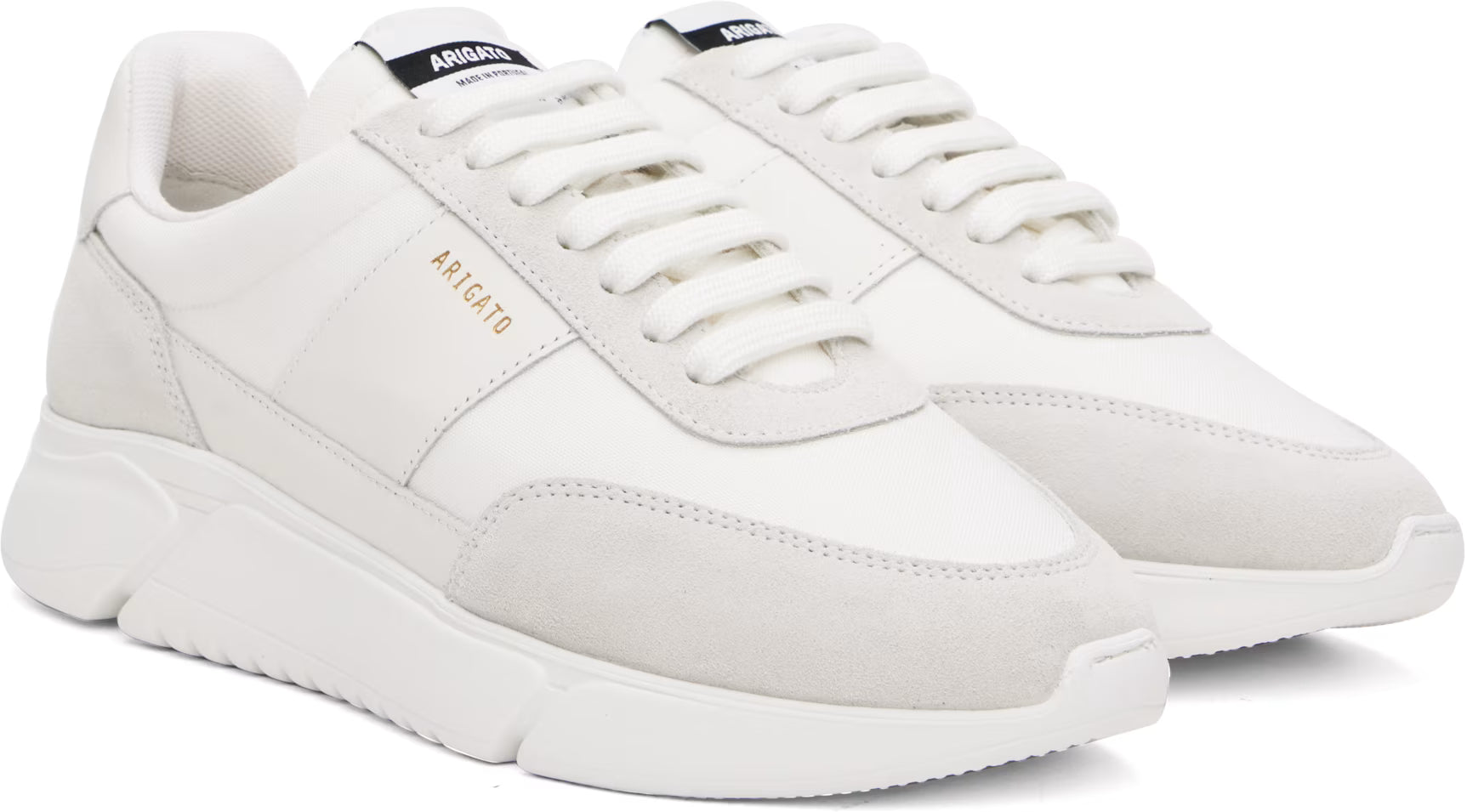 Genesis Vintage Runner Sneaker