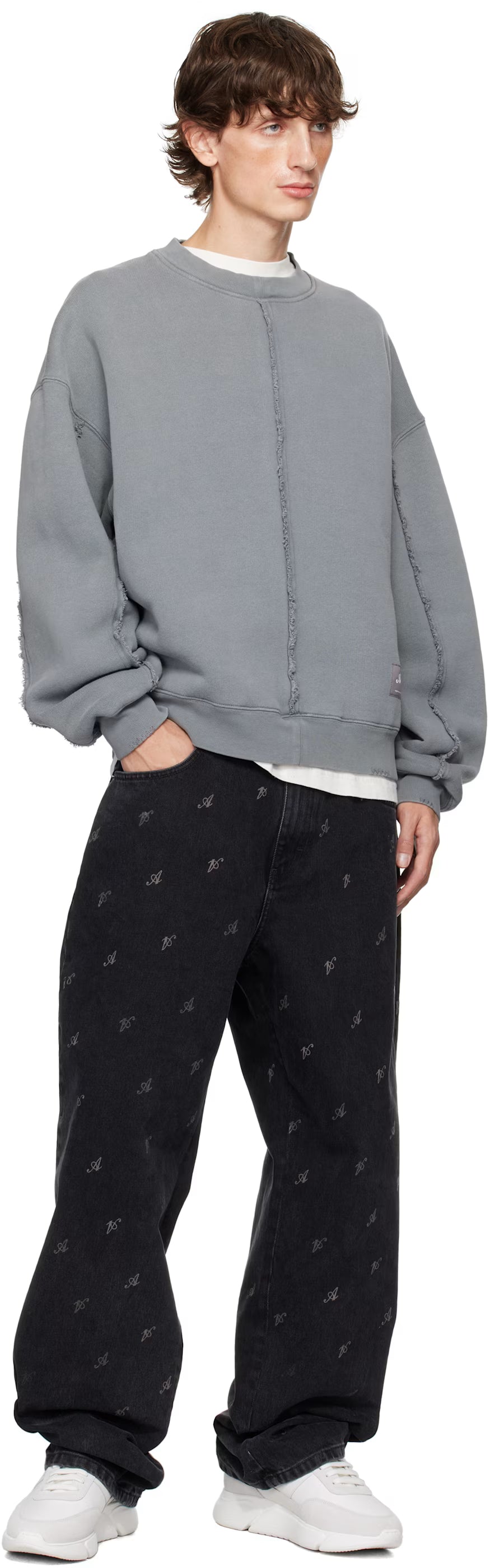 Genesis Vintage Runner Sneaker