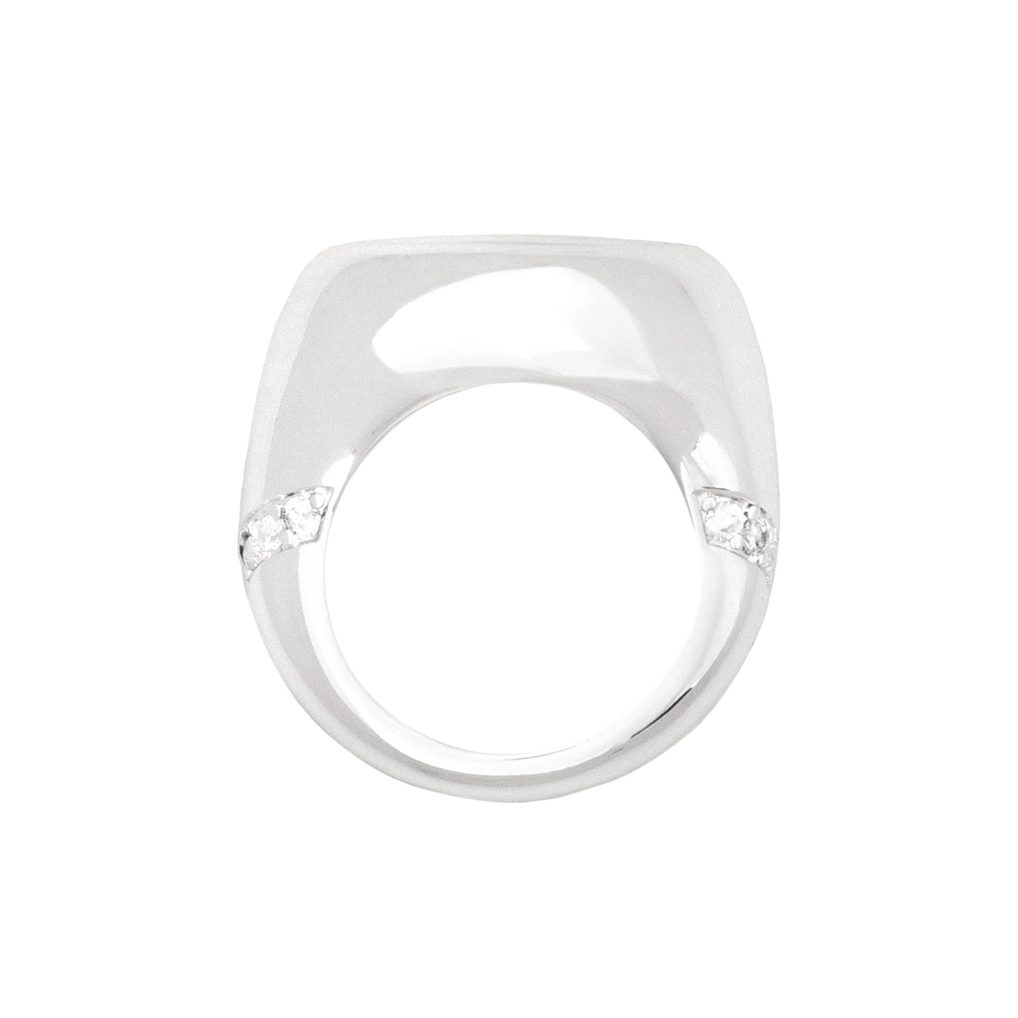 Cyborg Ring