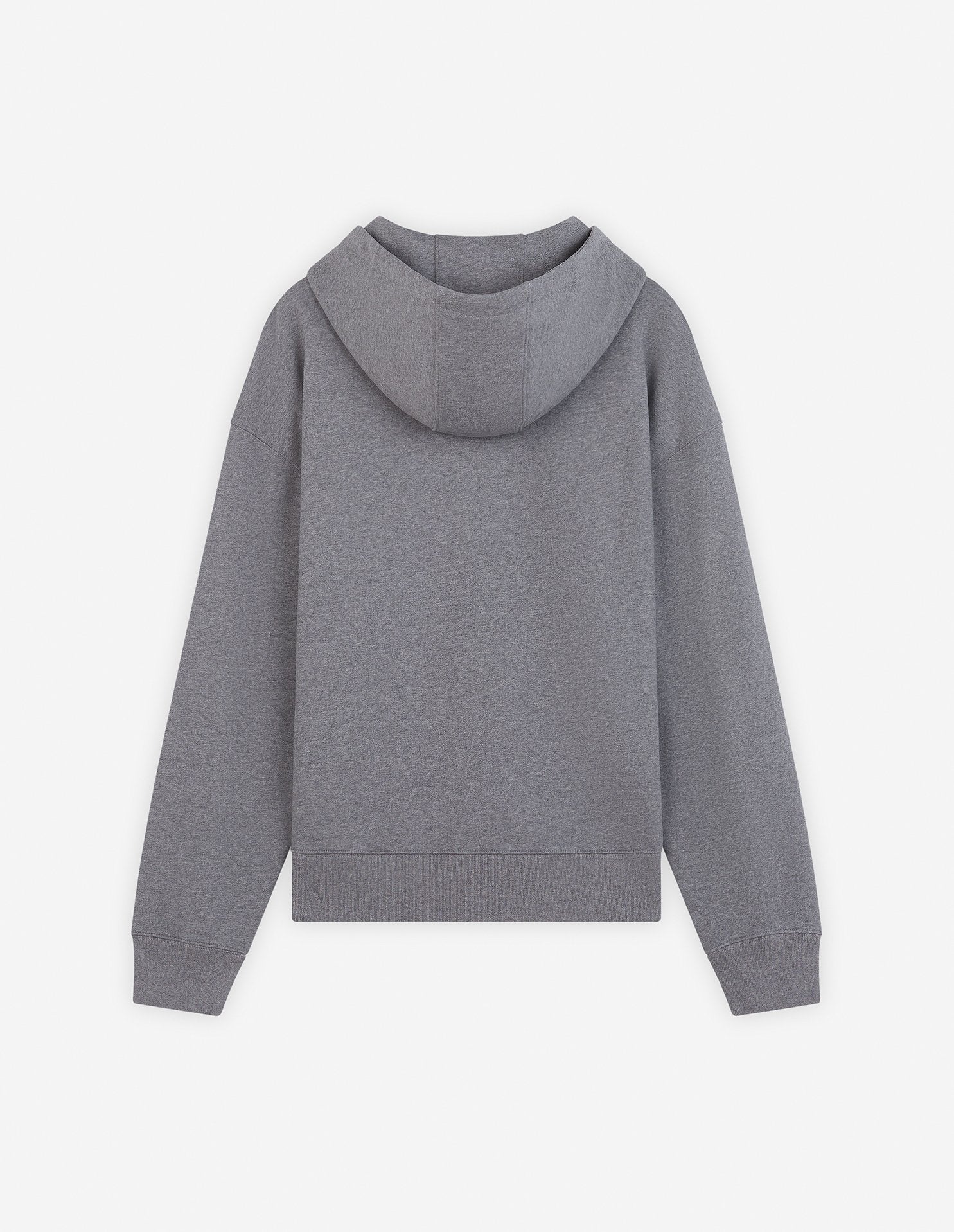 RAMBLING FOX OVERSIZE HOODIE