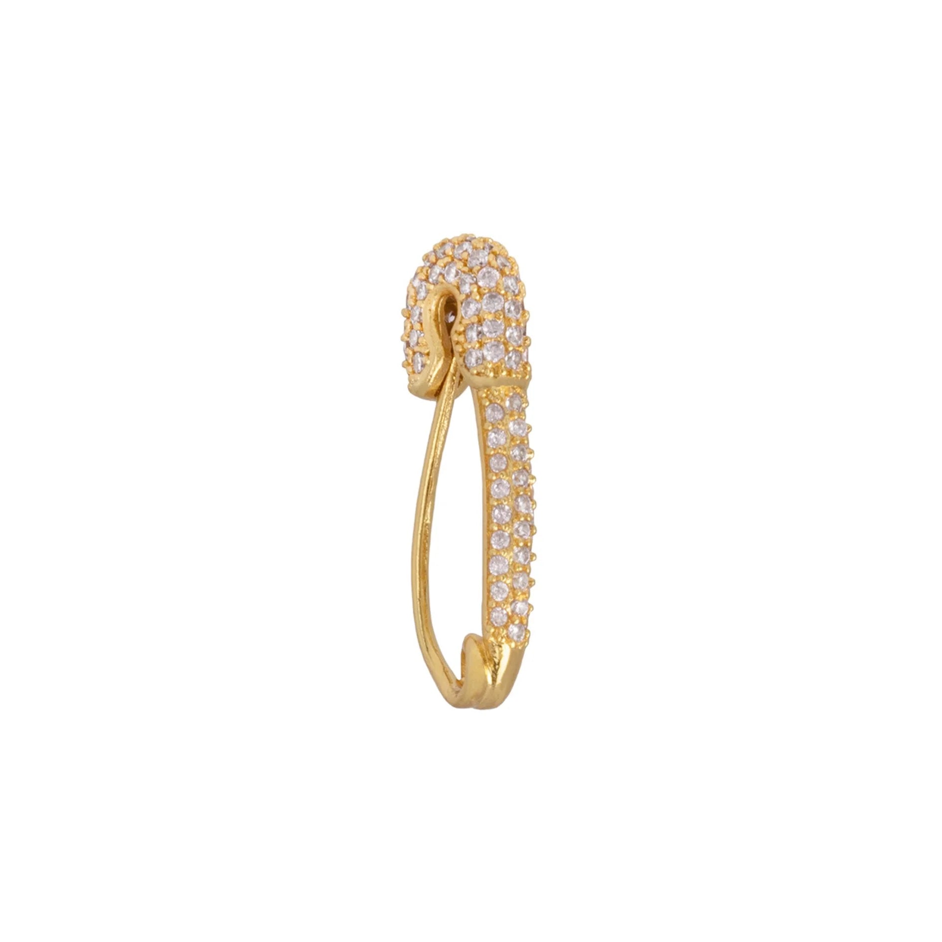 Soho Safety Pin