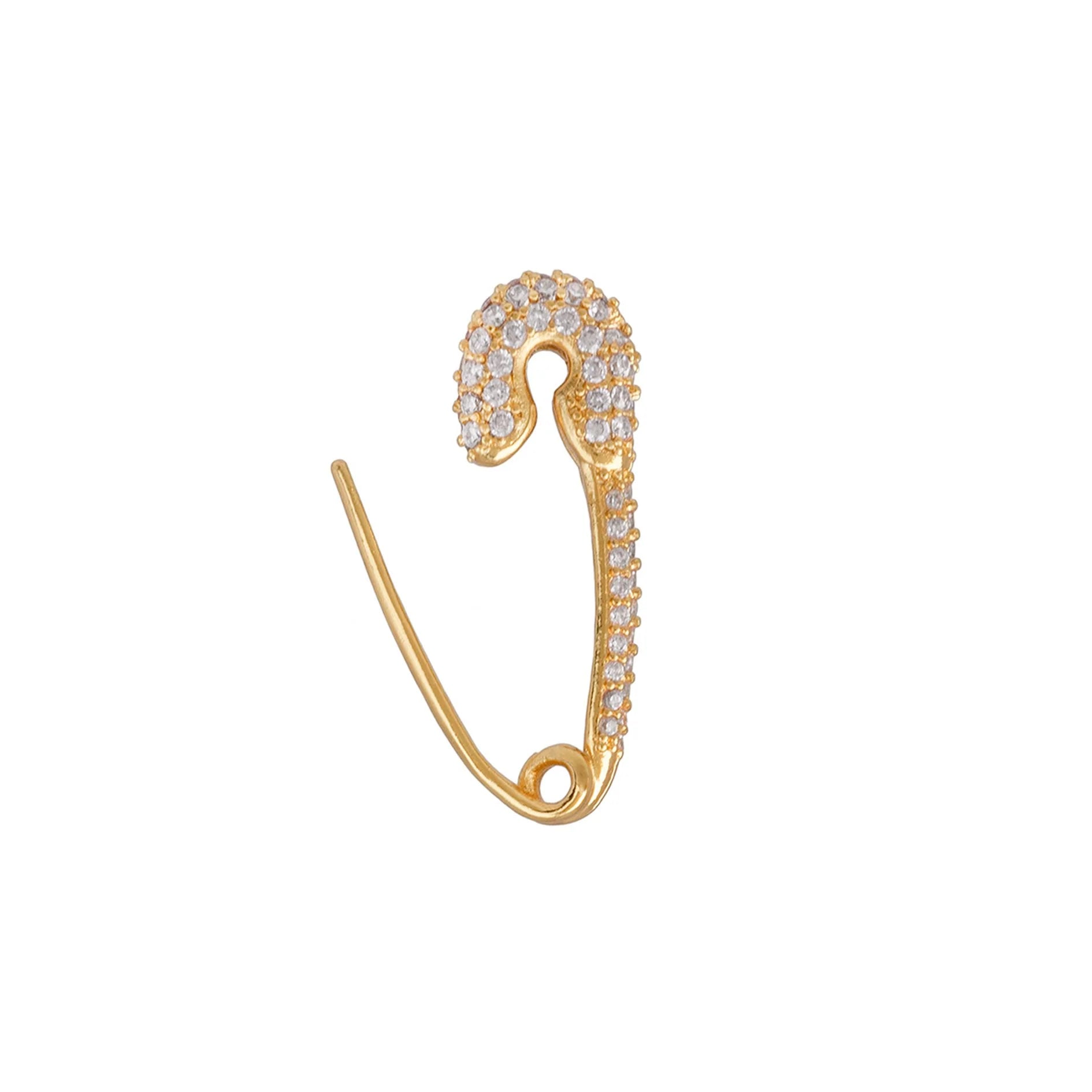 Soho Safety Pin