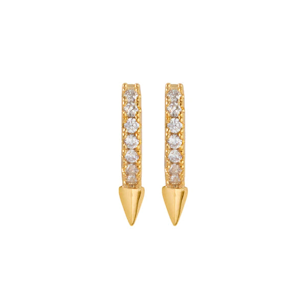 Spike Earrings