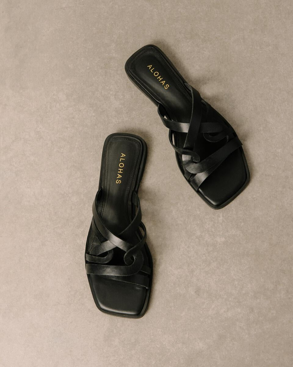 Pad Black