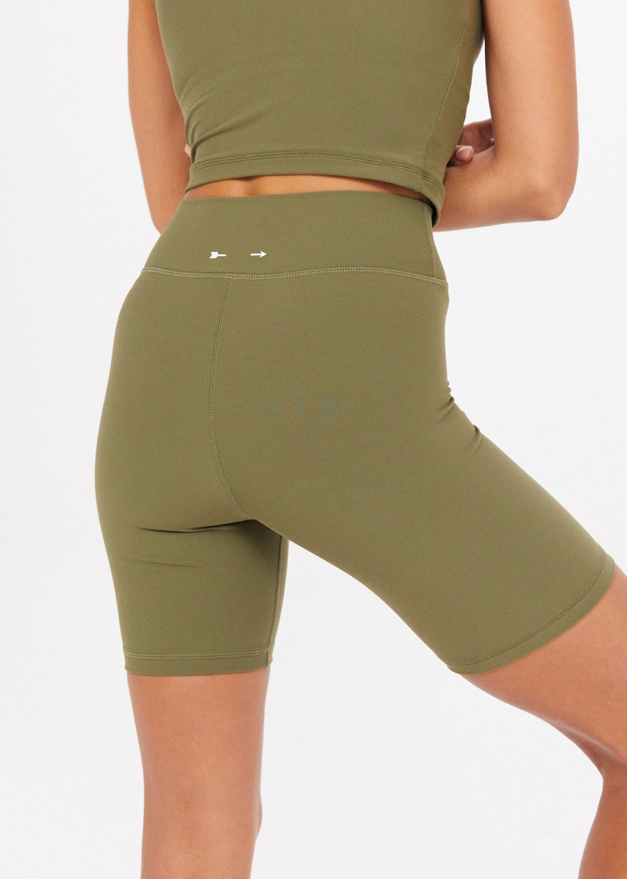 Peached 6in Spin Short