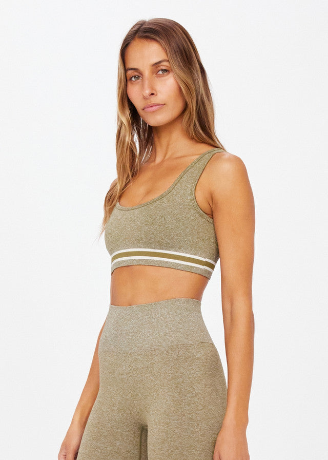 Marle Seamless Daisy Bra