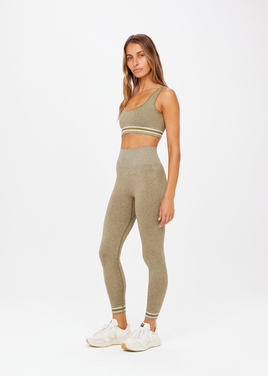 Marle Seamless Daisy Bra