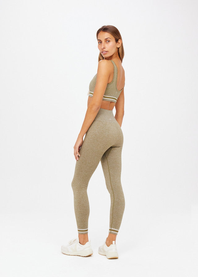Marle Seamless Daisy Bra