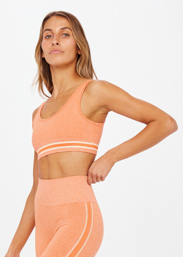 Marle Seamless Daisy Bra