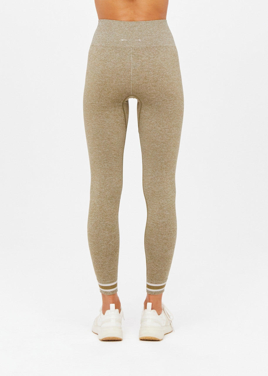 Marle Seamless Midi Pant