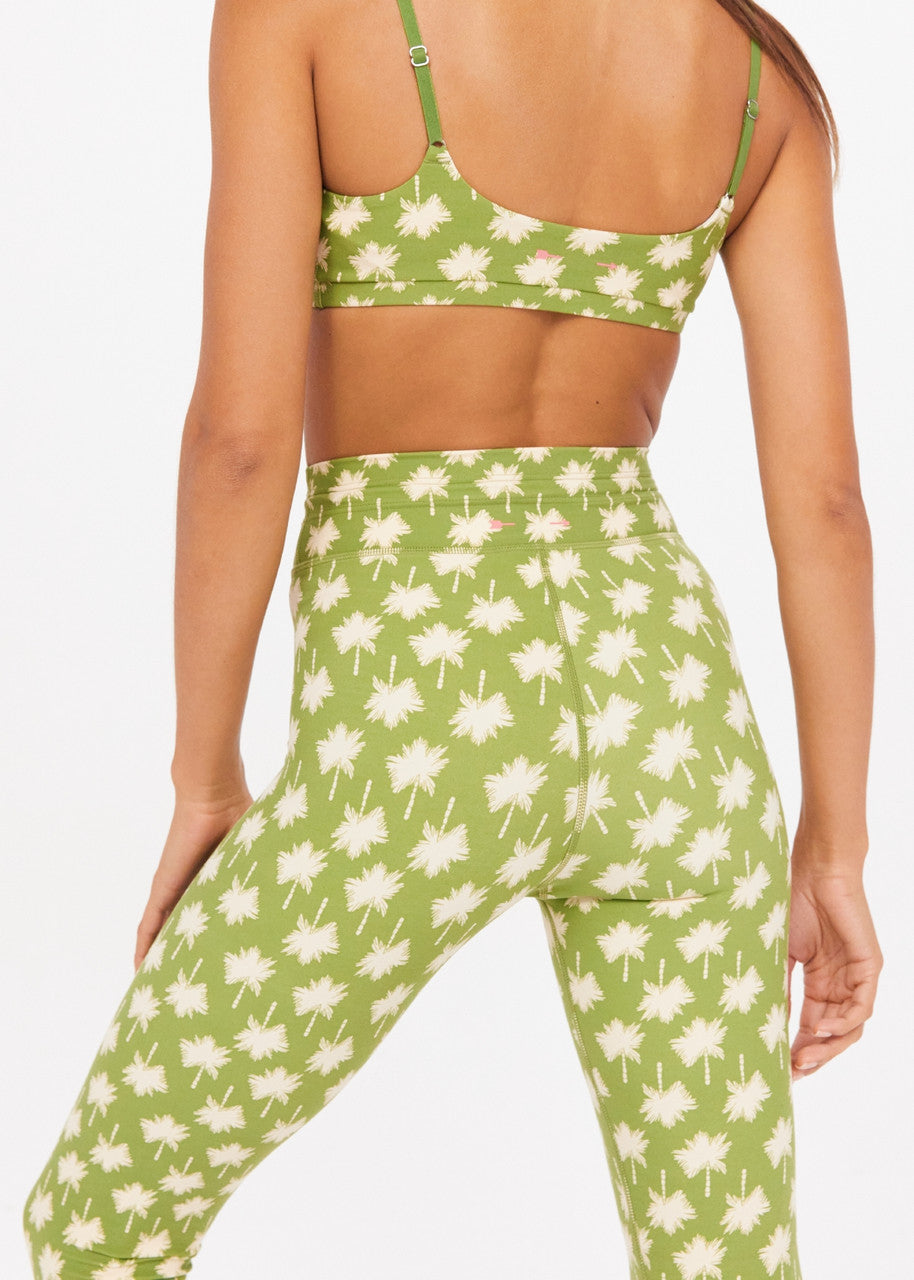 Soulu Midi Pant