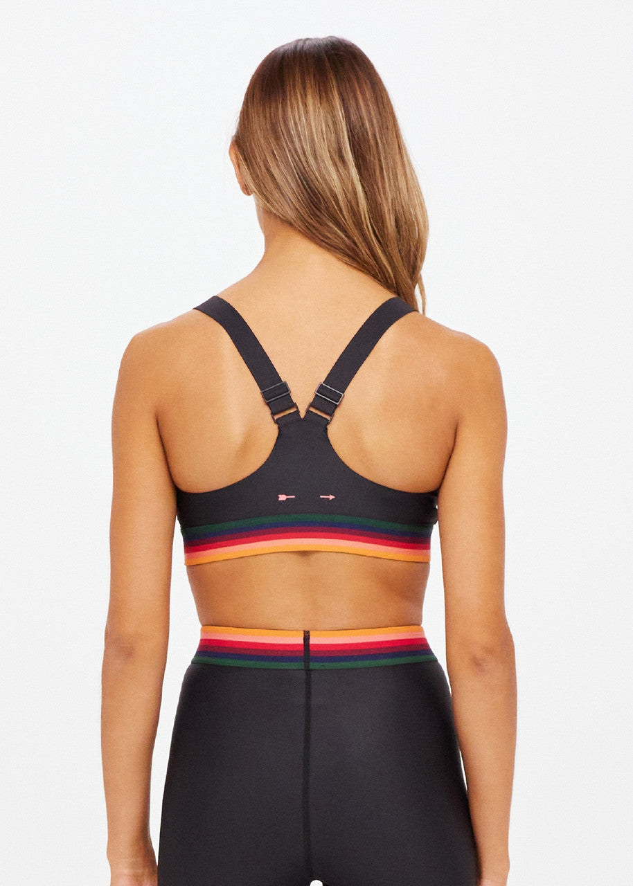 Aluna Dance Bra