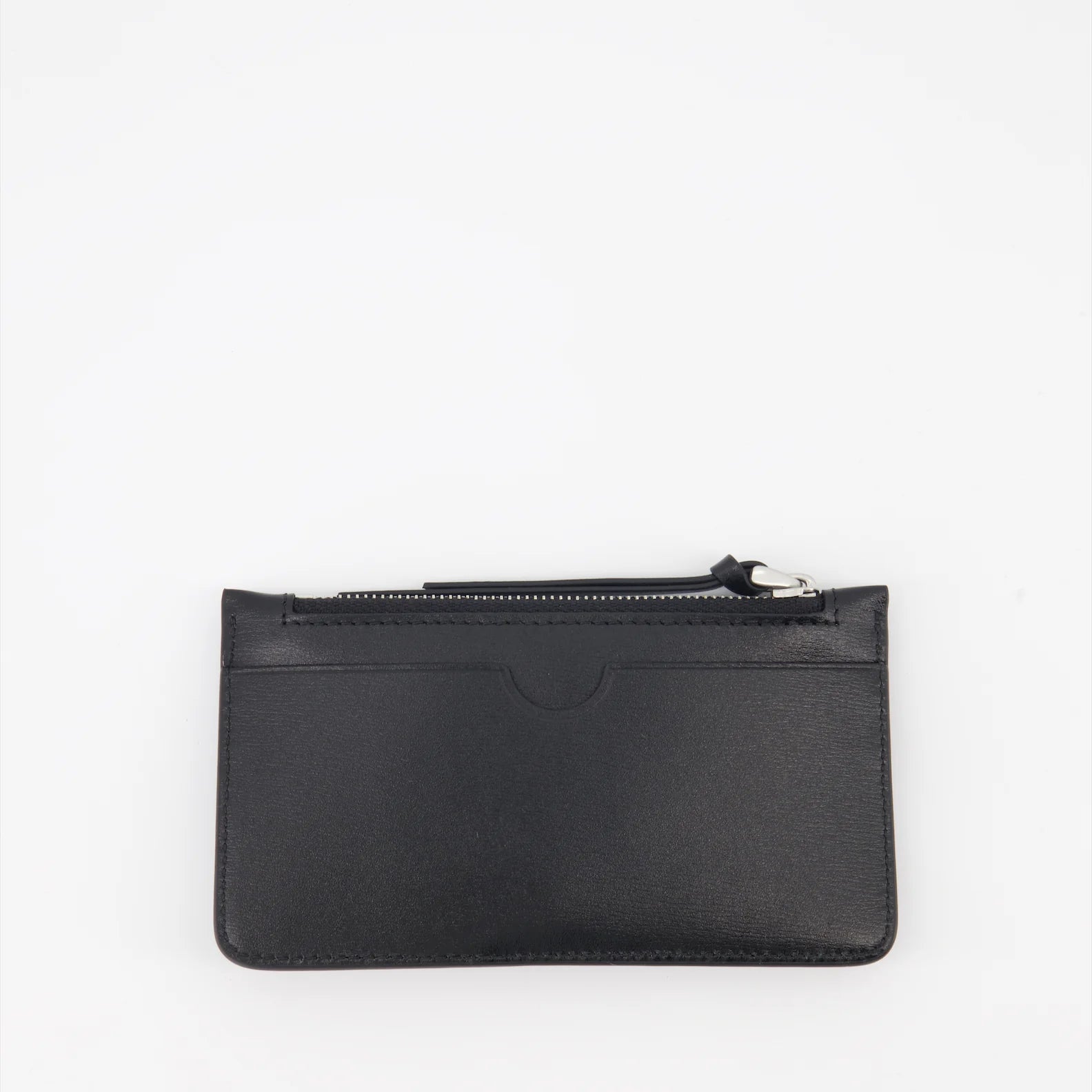 Ami de Coeur Zipped card holder