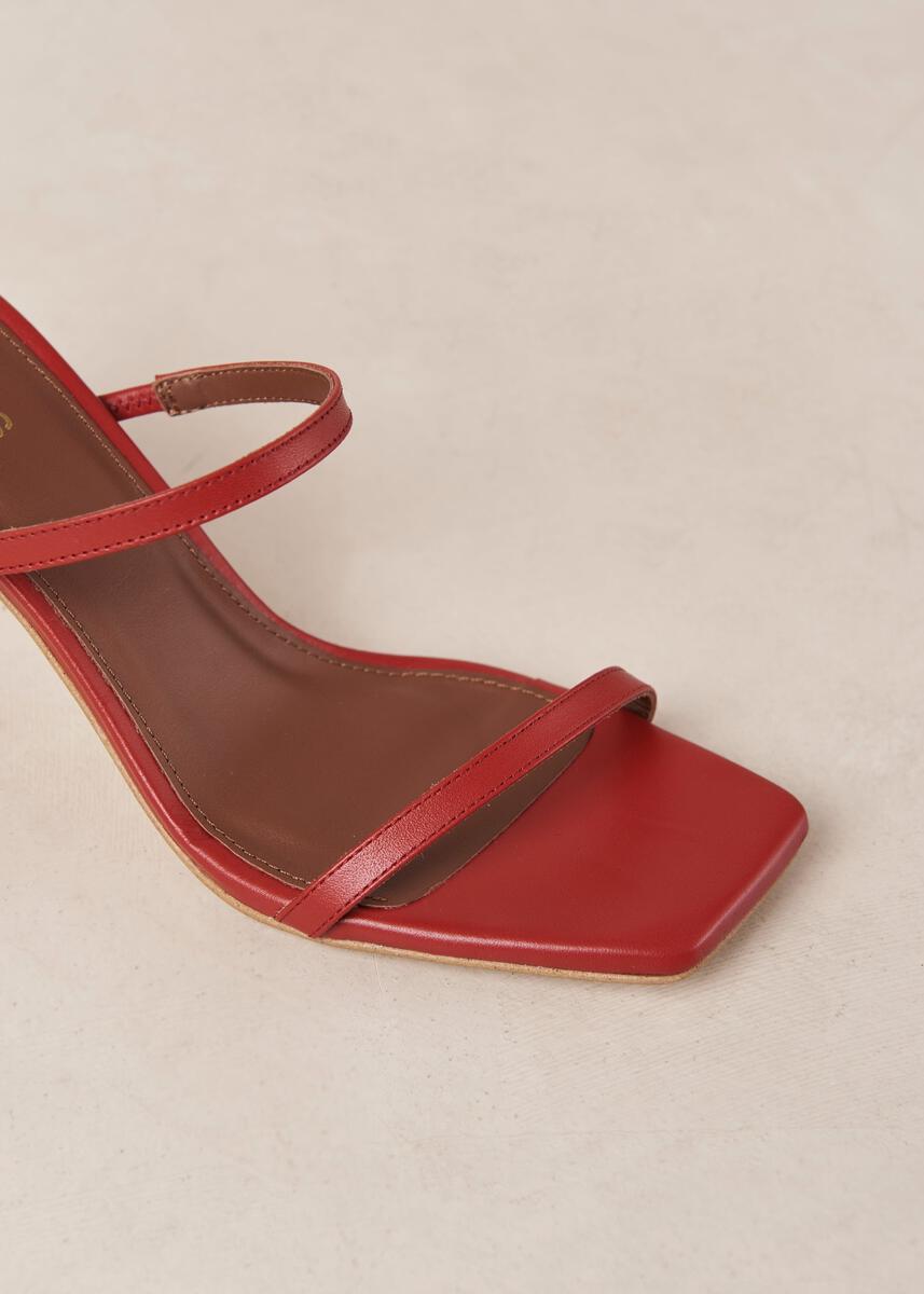 Cannes Dare to Red