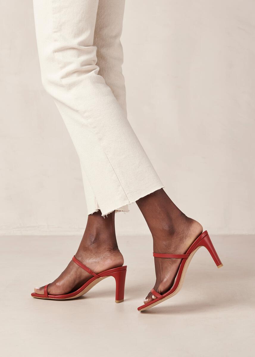 Cannes Dare to Red