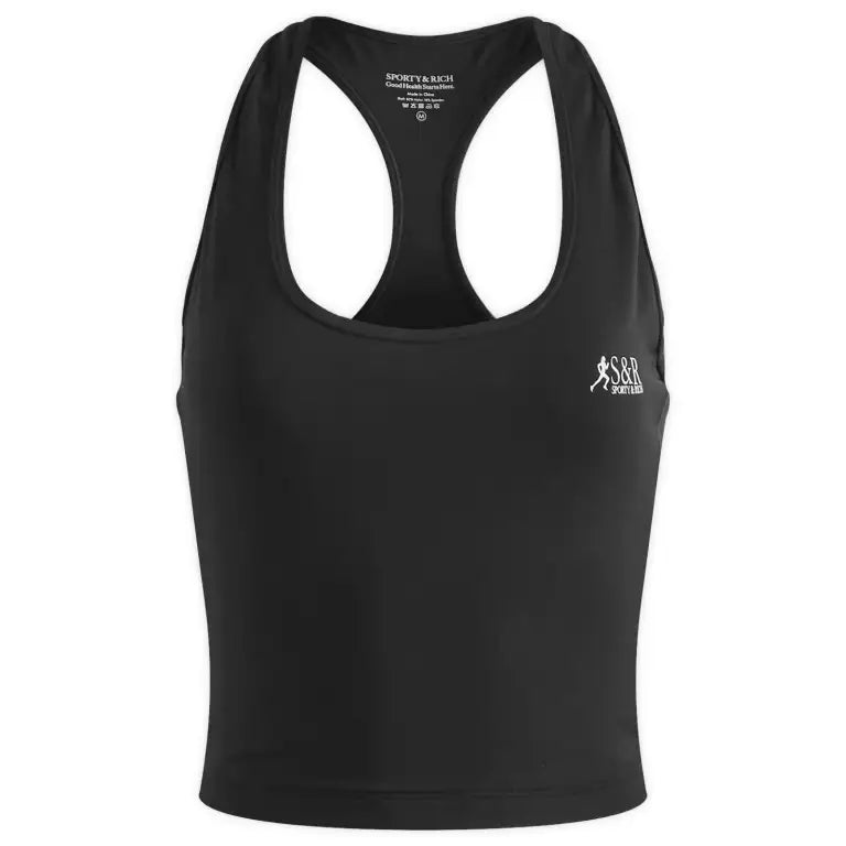 Runner Sports Tank Bra