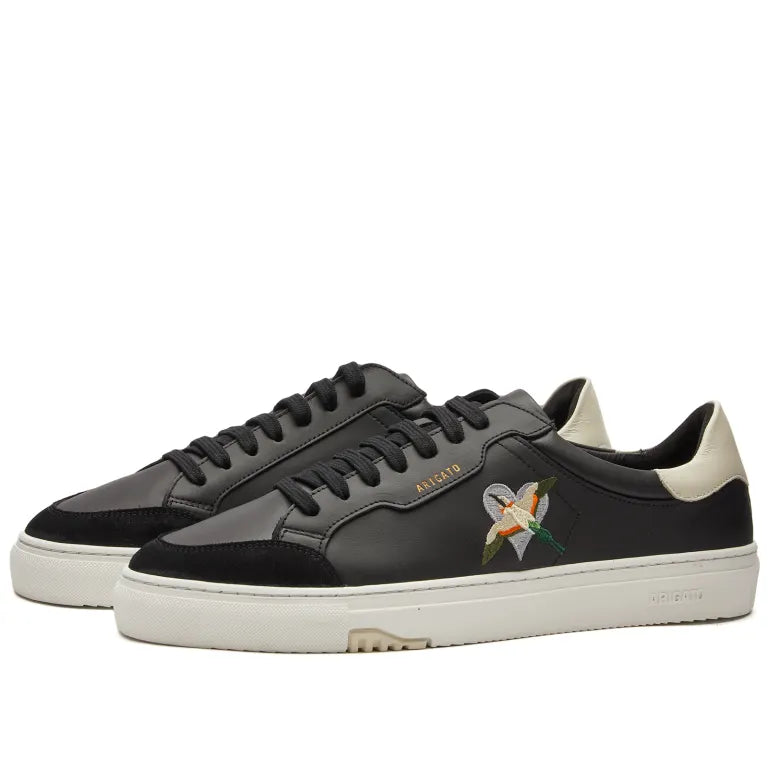 Clean 180 Heart Bird