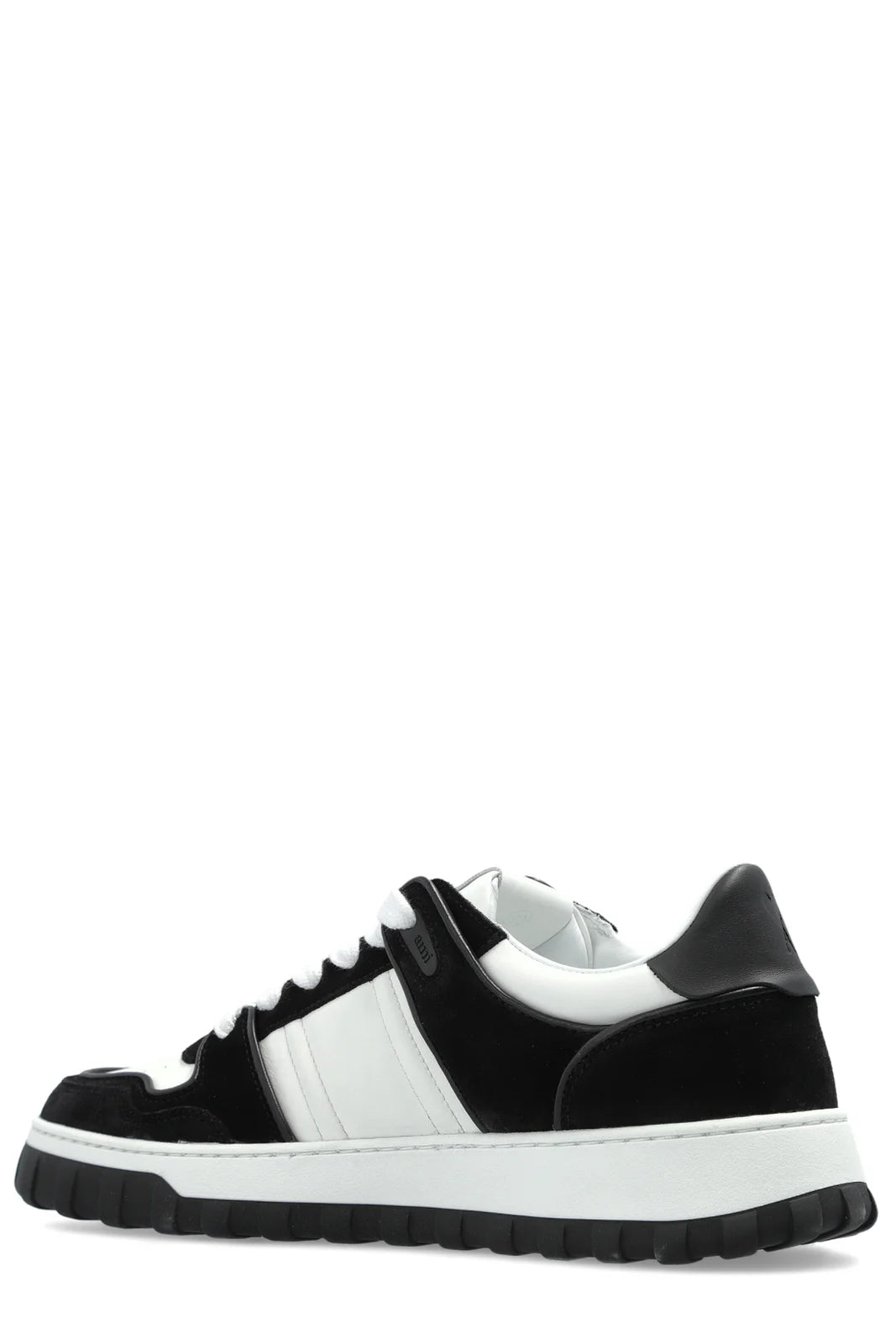 Low Top Walk Sneakers