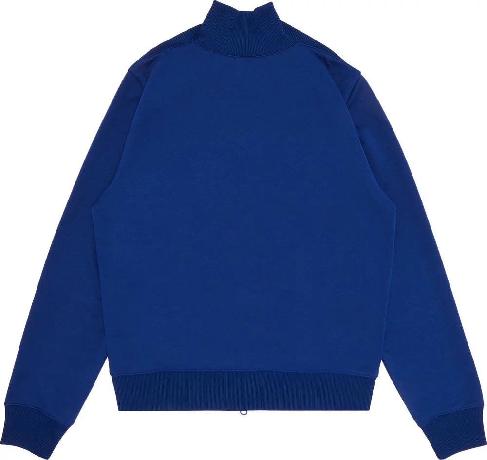Interlock Tracksuit Jacket