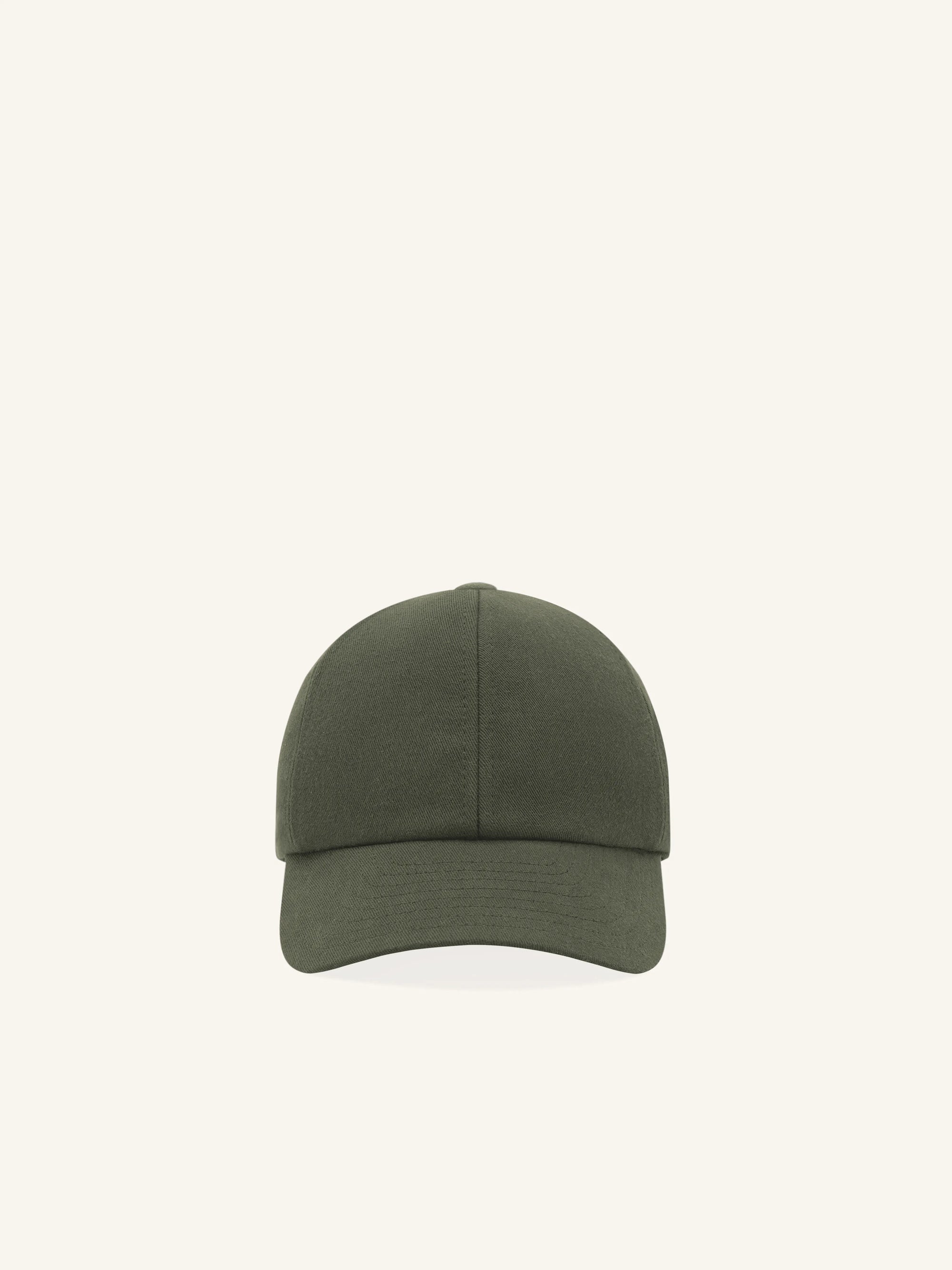 SIGNATURE AC COTTON CAP