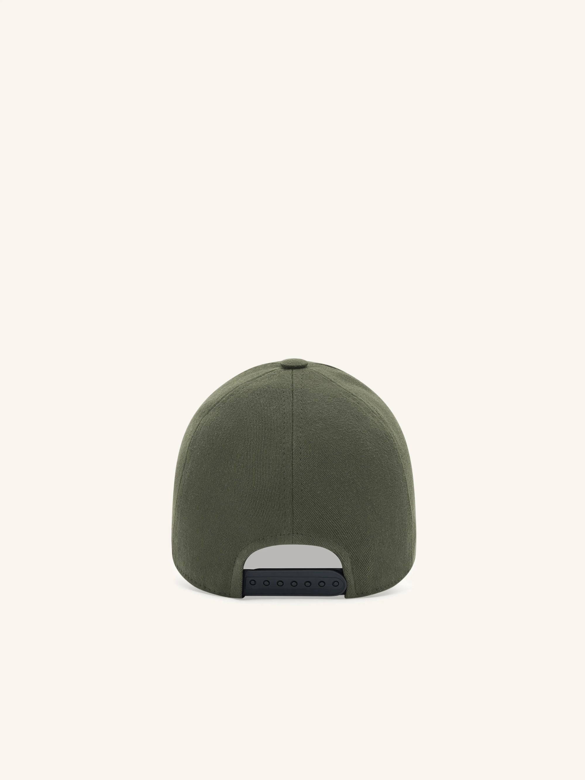 SIGNATURE AC COTTON CAP