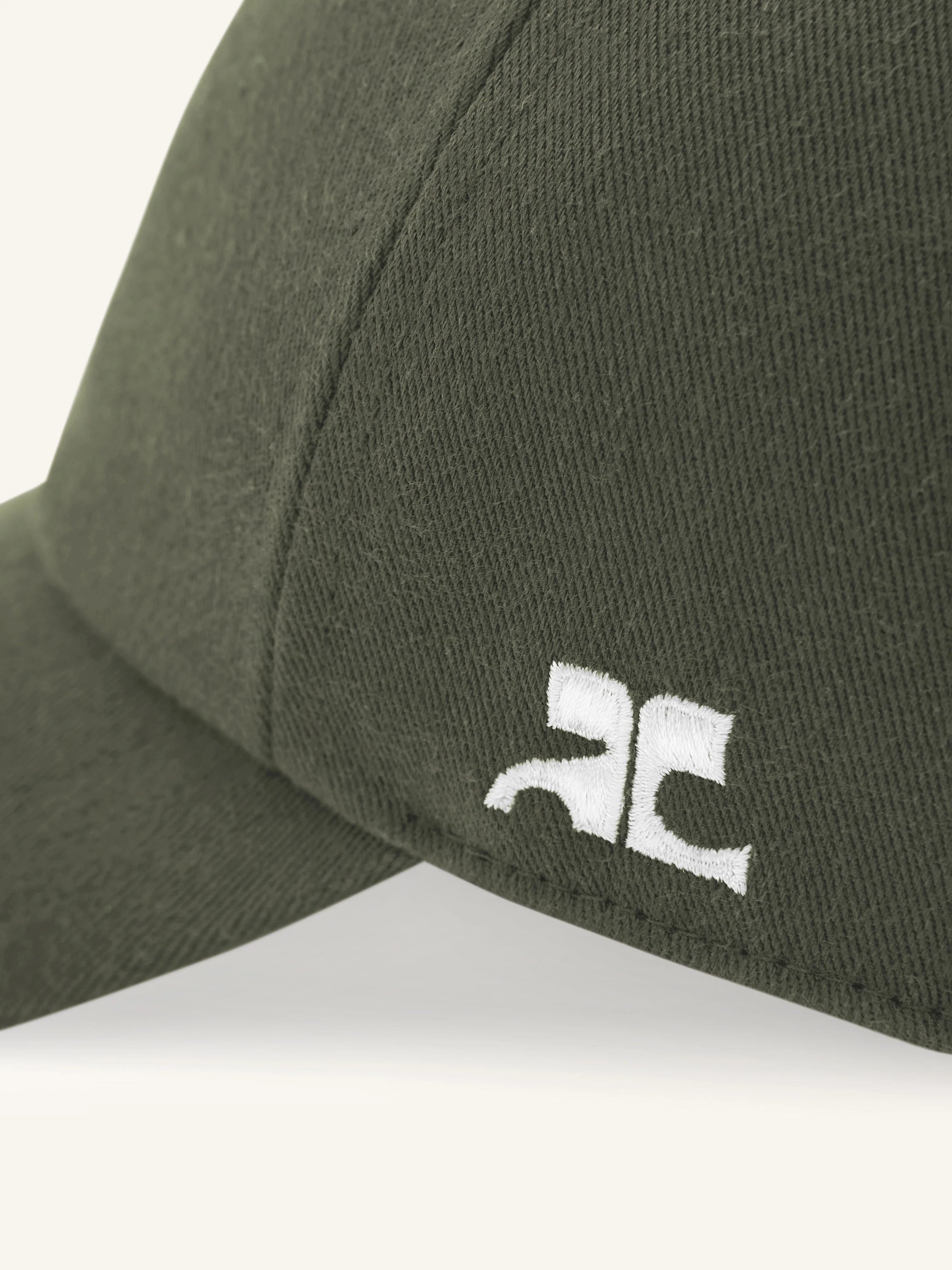 SIGNATURE AC COTTON CAP