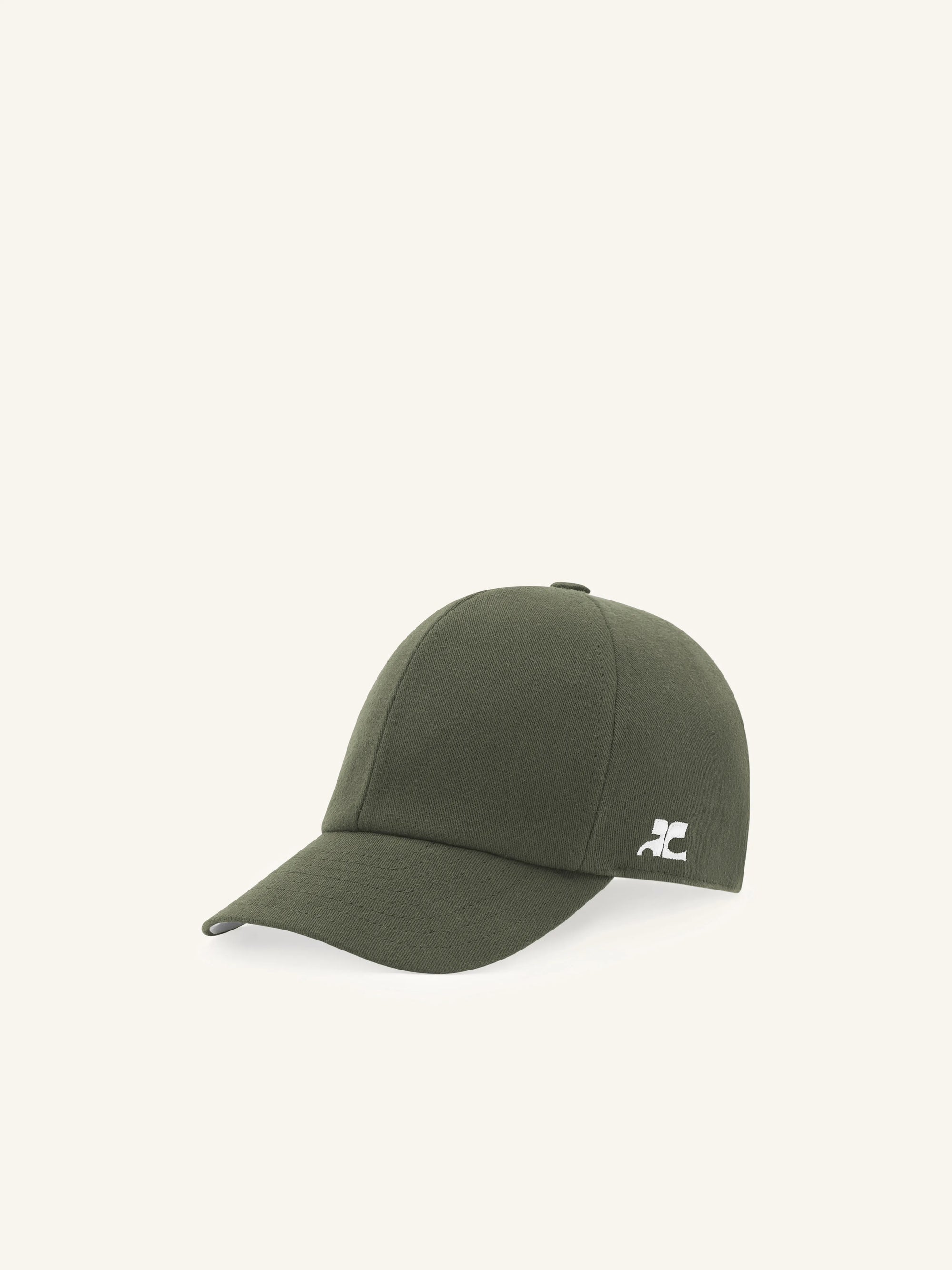 SIGNATURE AC COTTON CAP