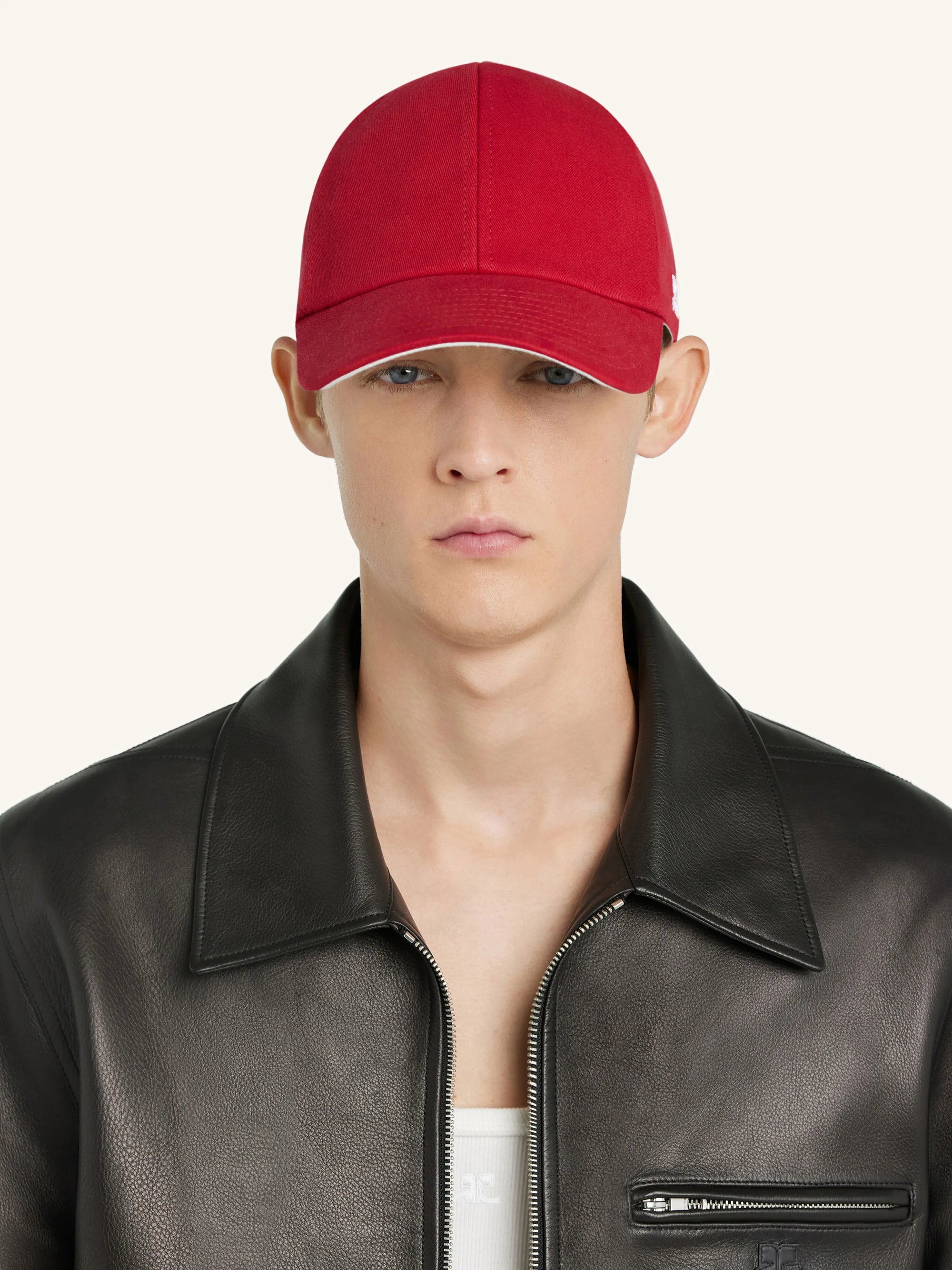 Signature AC Cotton Cap