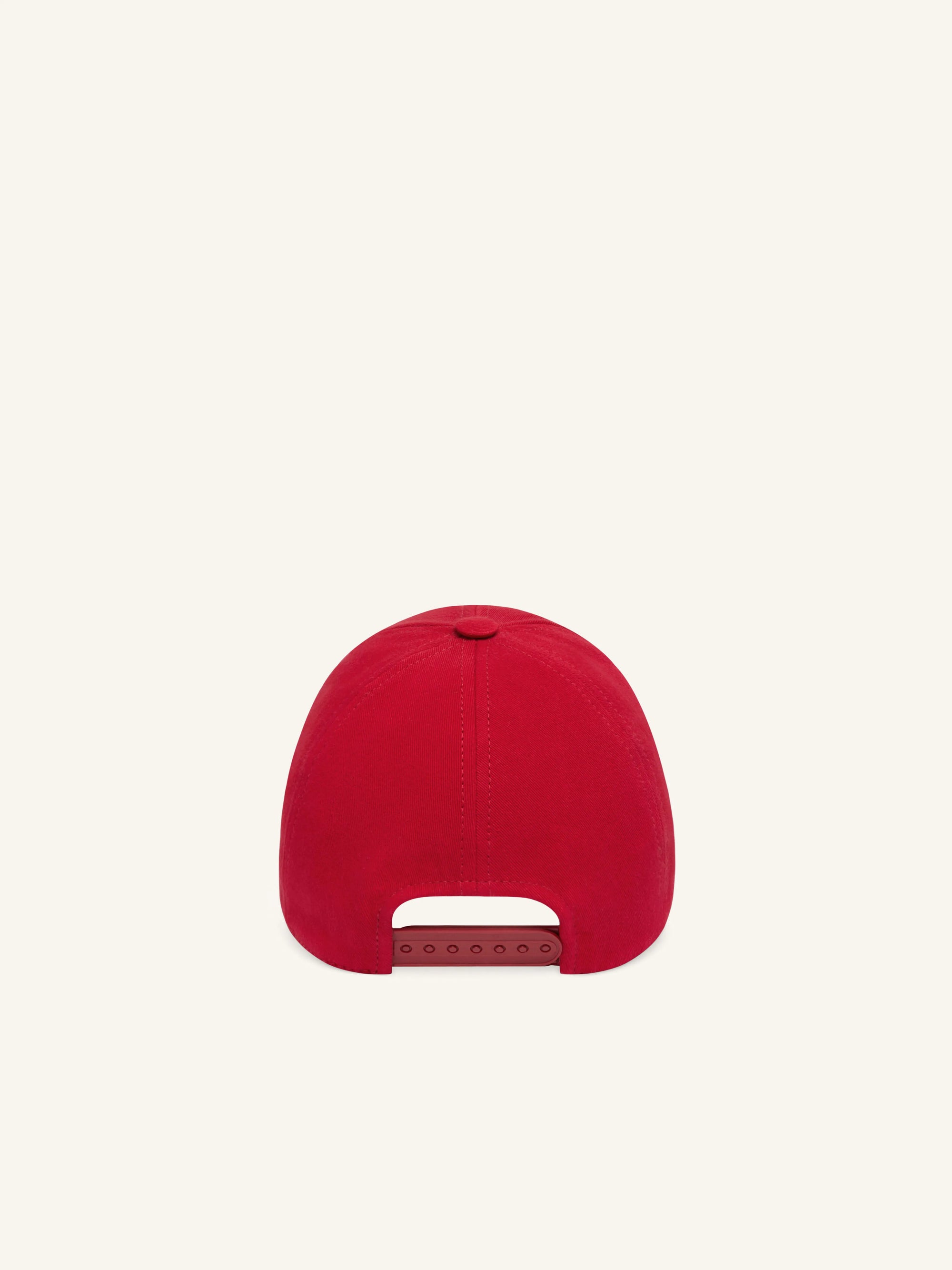 Signature AC Cotton Cap