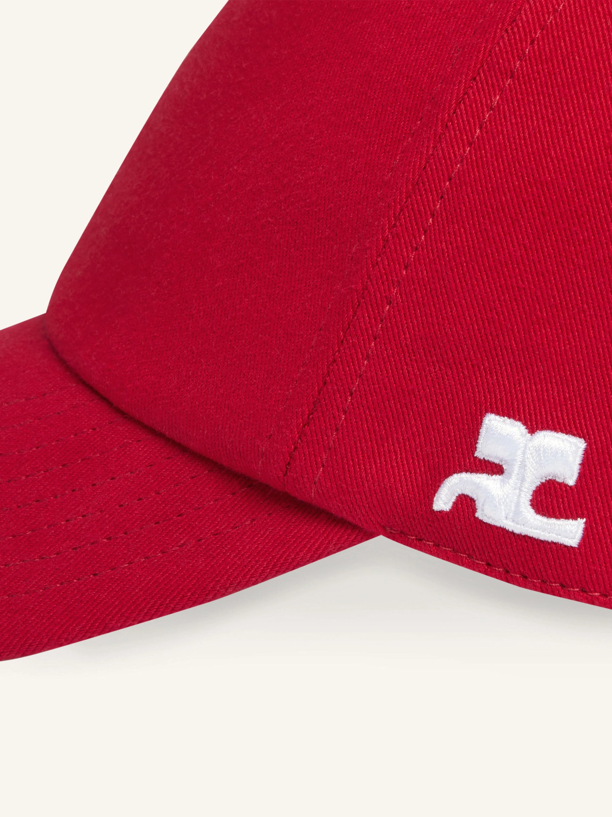 Signature AC Cotton Cap
