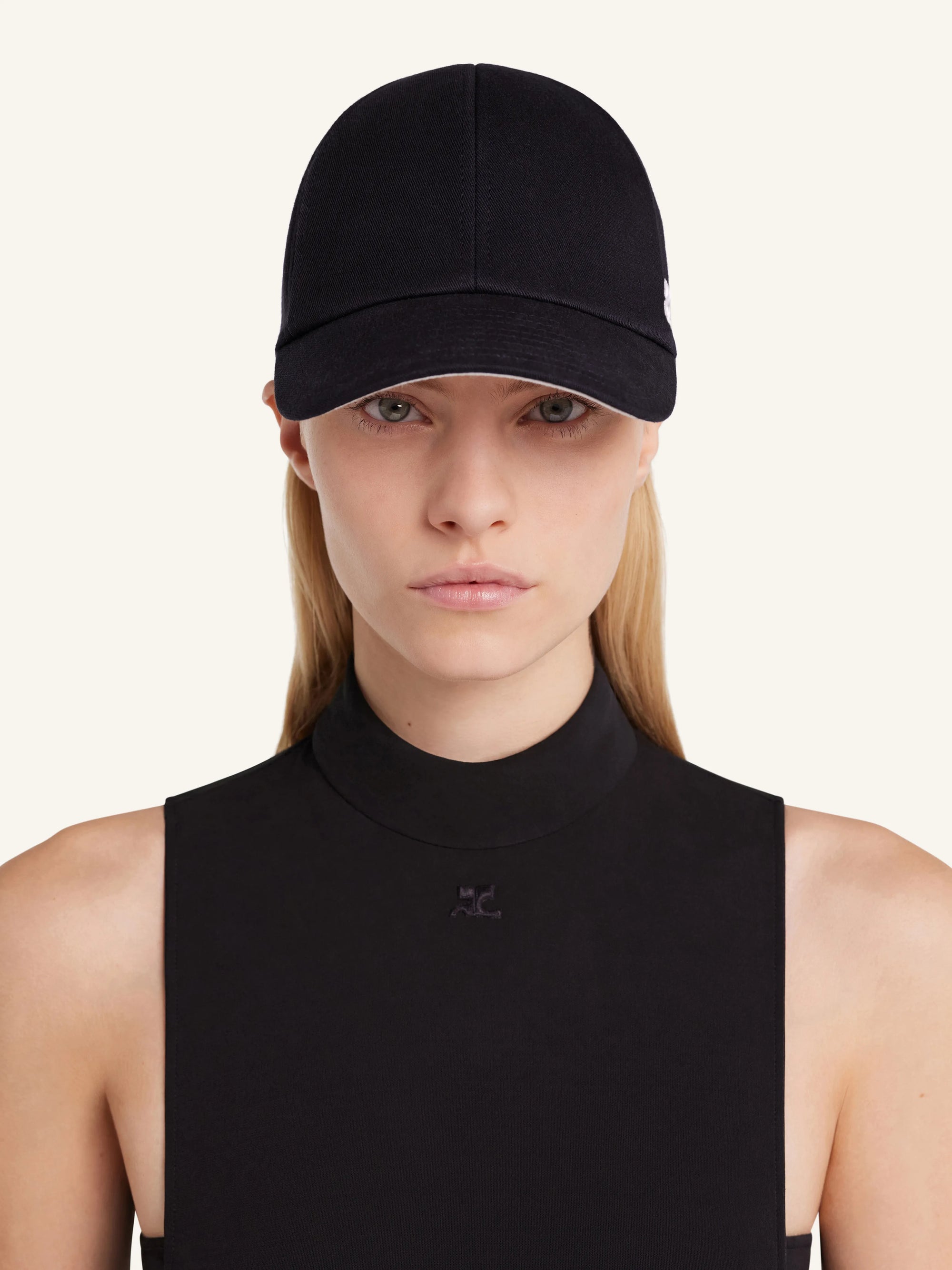 Signature AC Cotton Cap