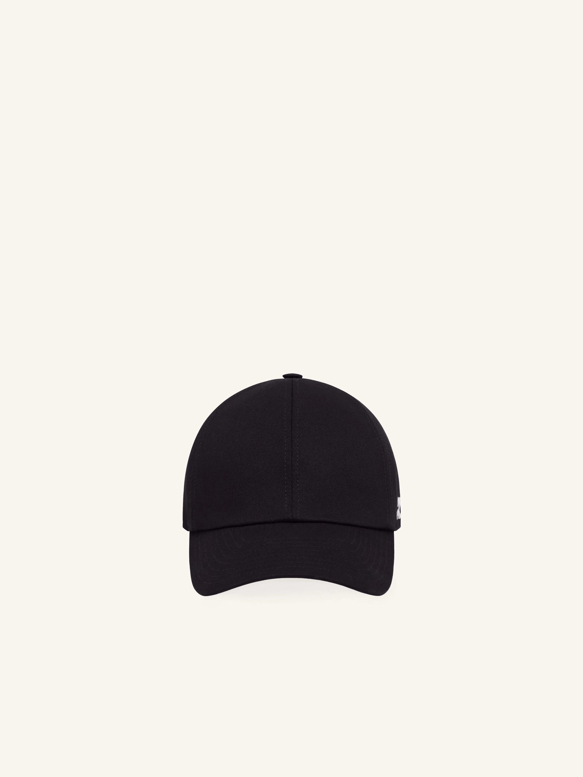 SIGNATURE AC COTTON CAP