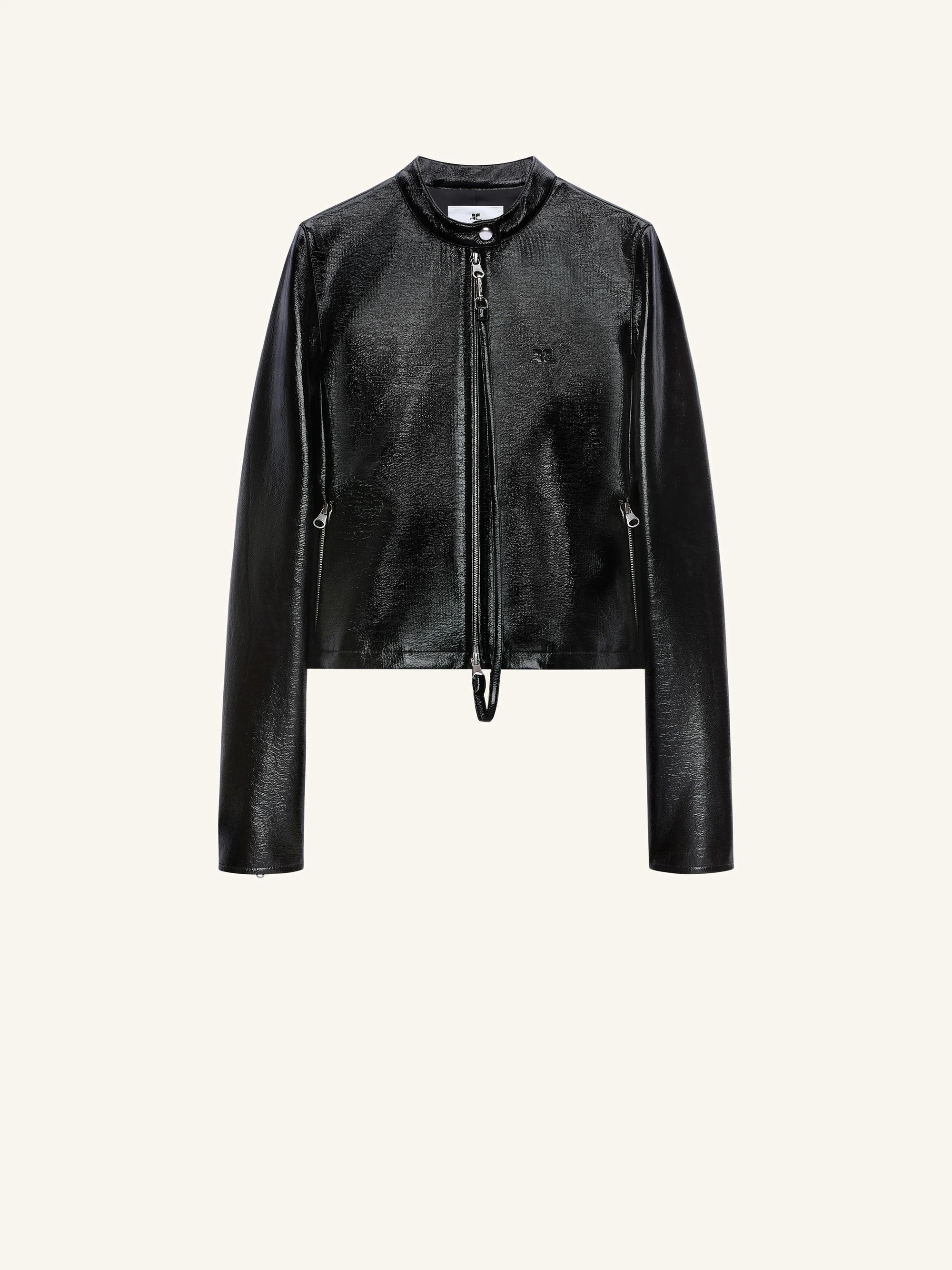 Vinyl City Jacket