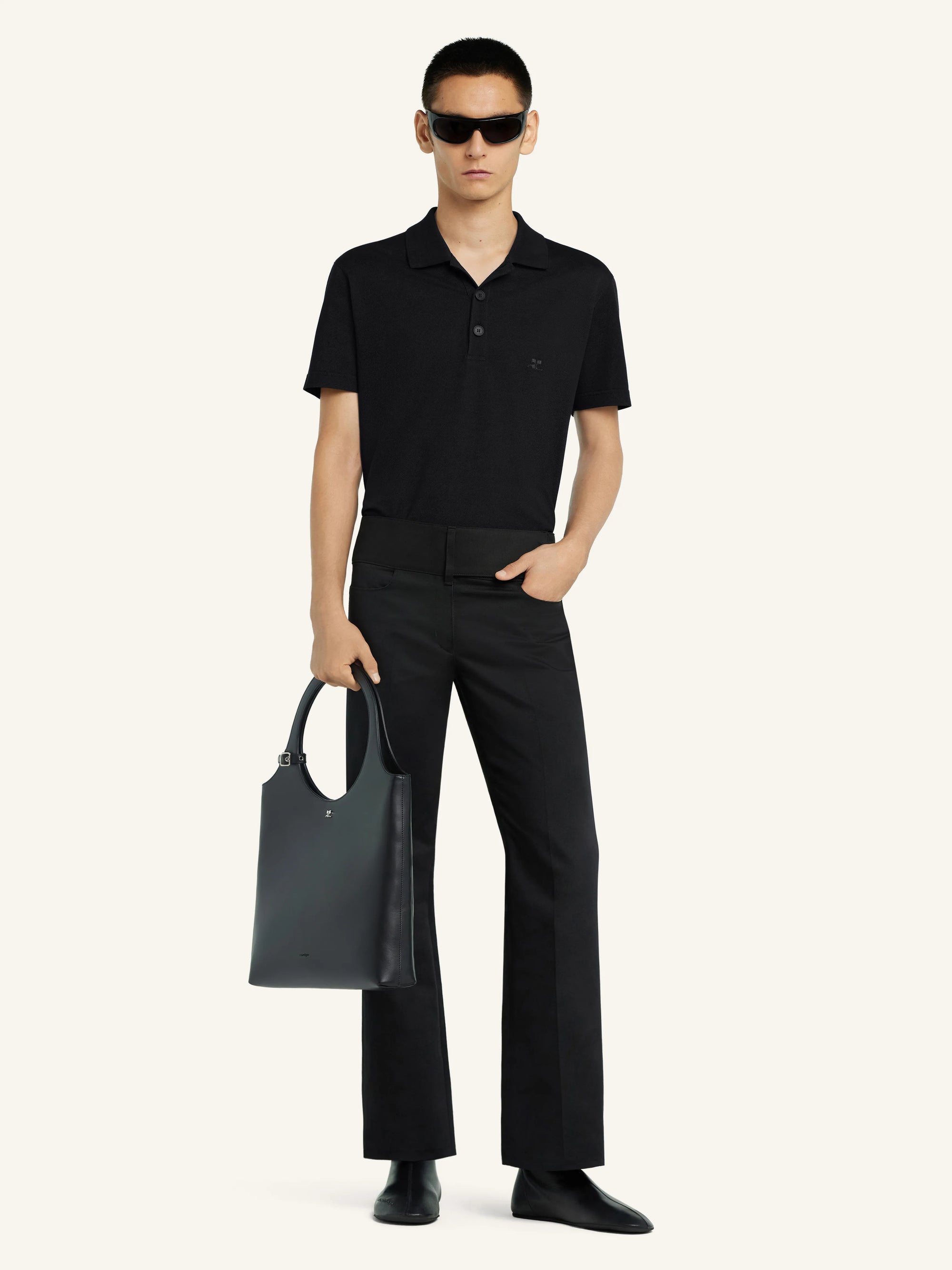 AC Piqué Polo