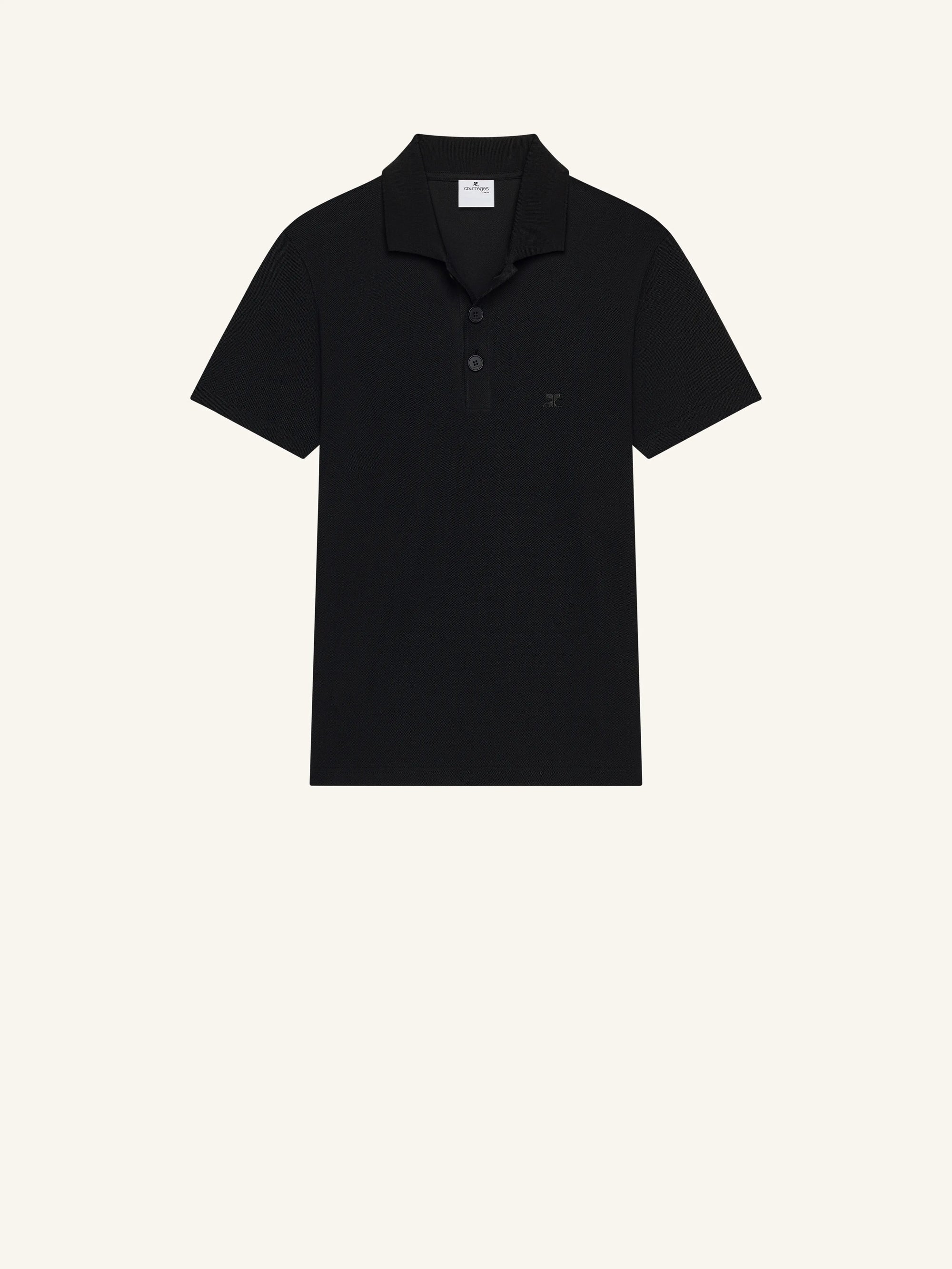 AC Piqué Polo
