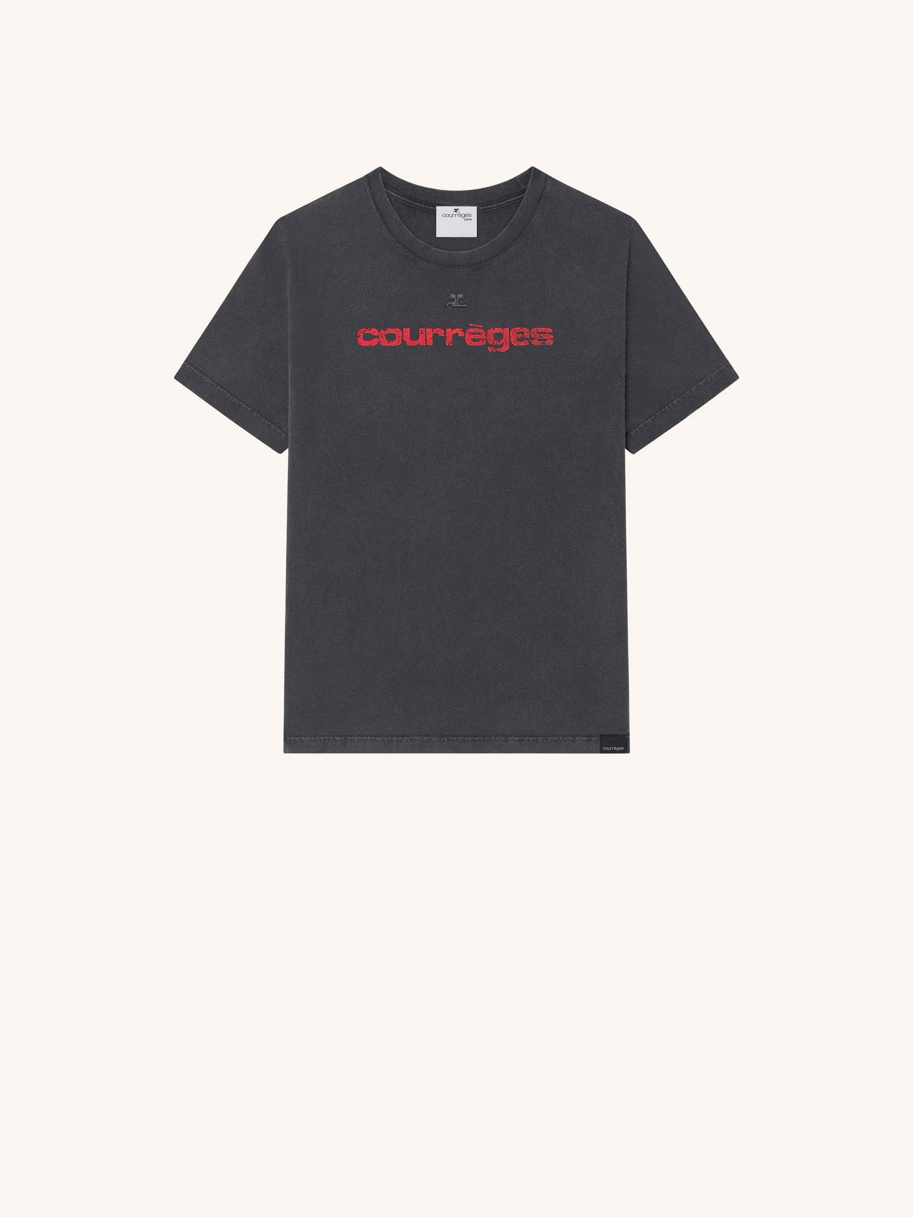 AC Printed Stone T-Shirt – Uncommon Ground AC Printed Stone T-Shirt – Uncommon Ground