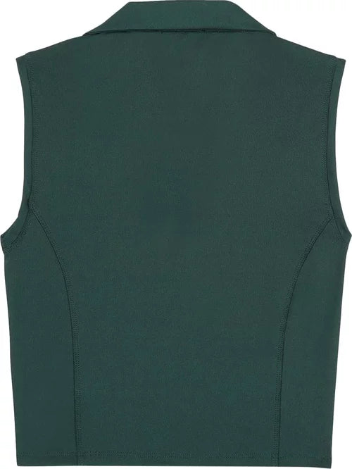 SRC Sports Polo Vest