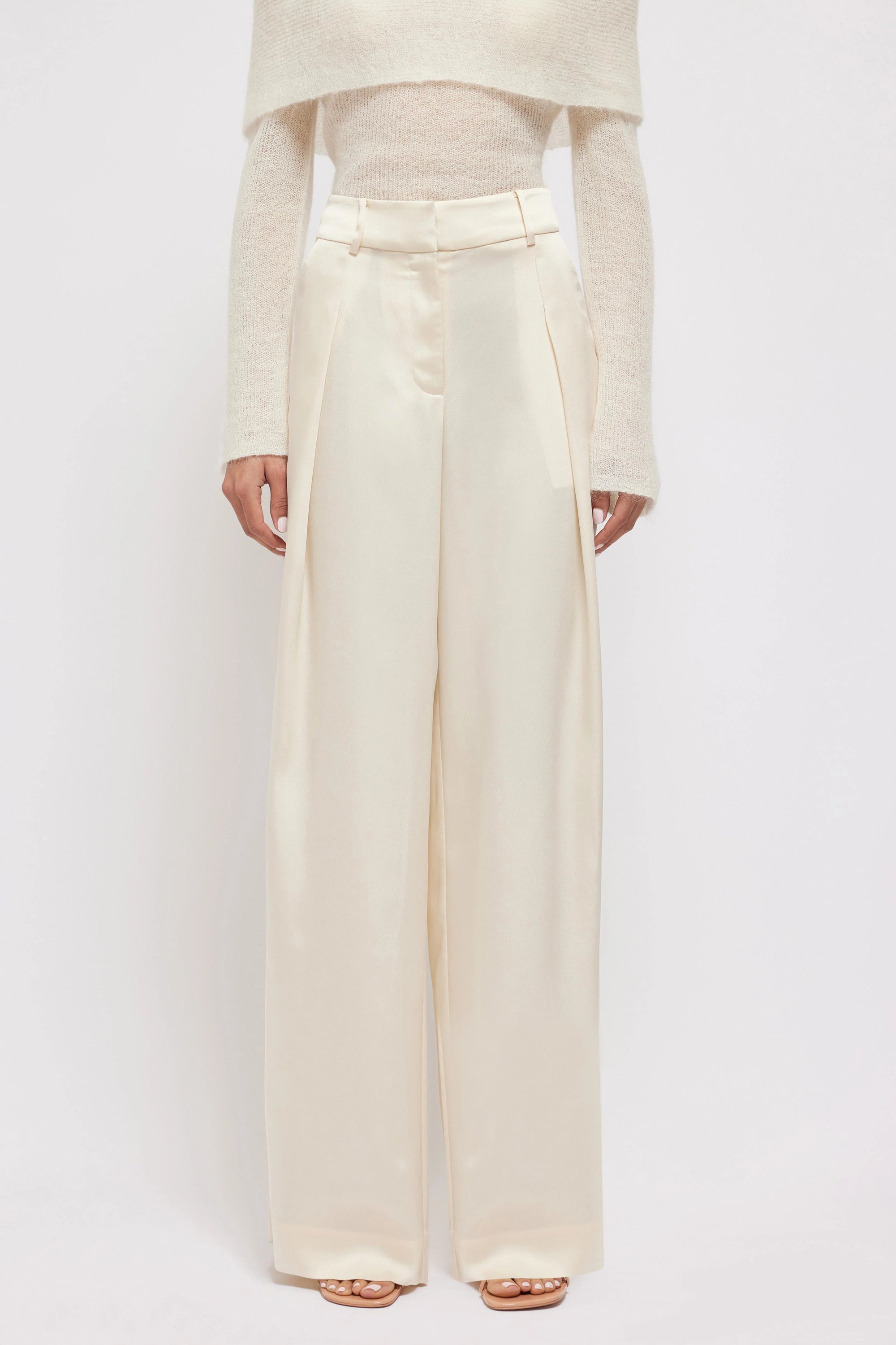 Mercer Pant