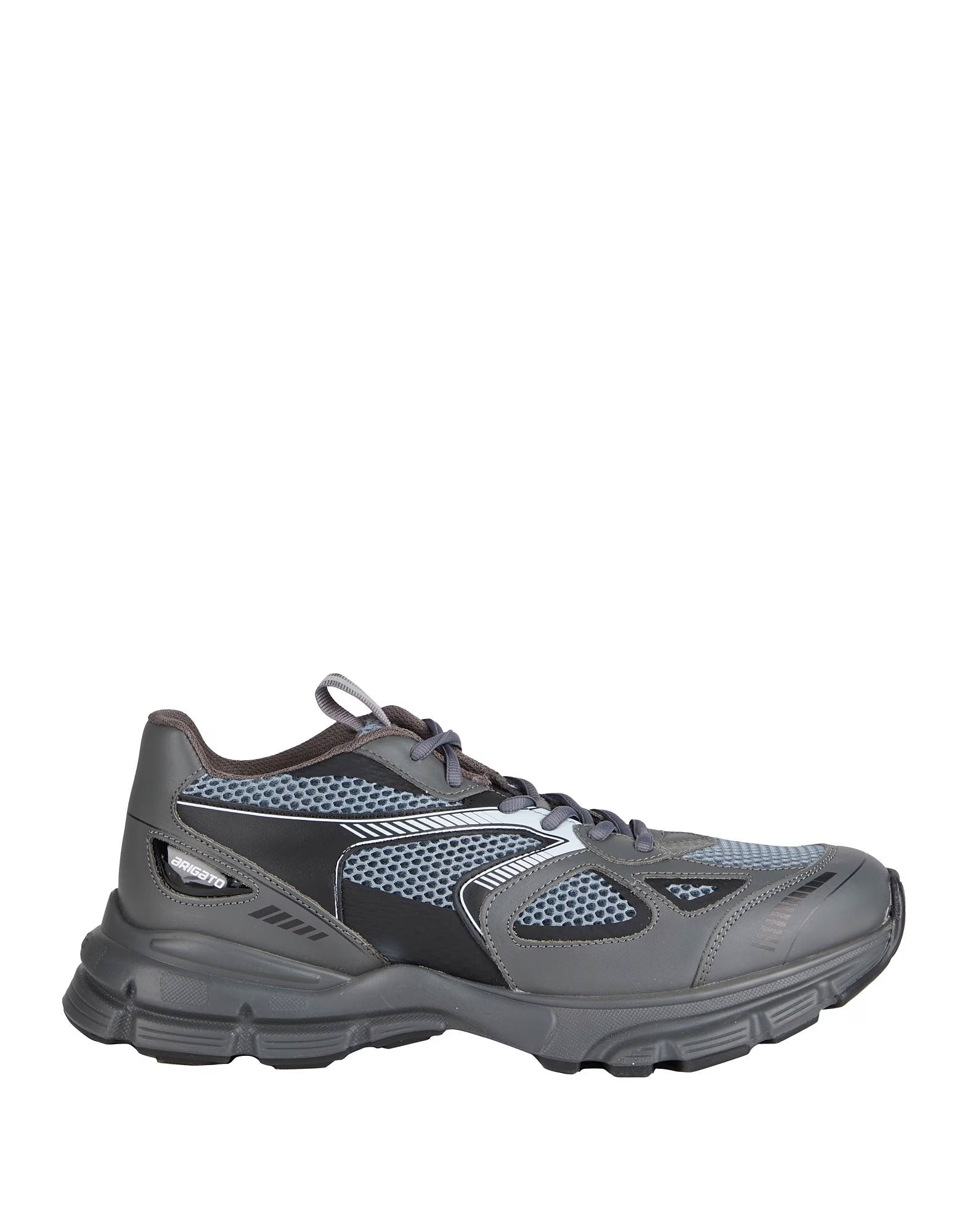 Marathon Dip-Dye Sneaker